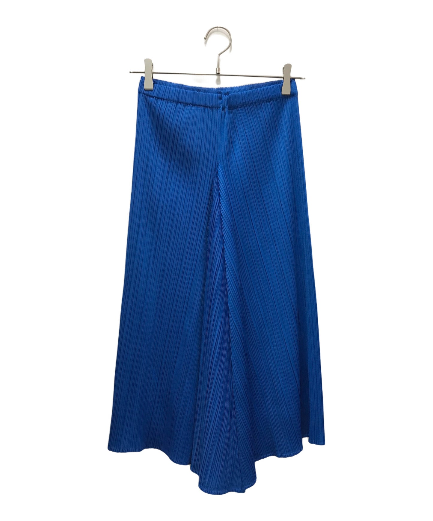 [Pre-owned] PLEATS PLEASE EFFICIENT SQUARE Skirt PP43JG432