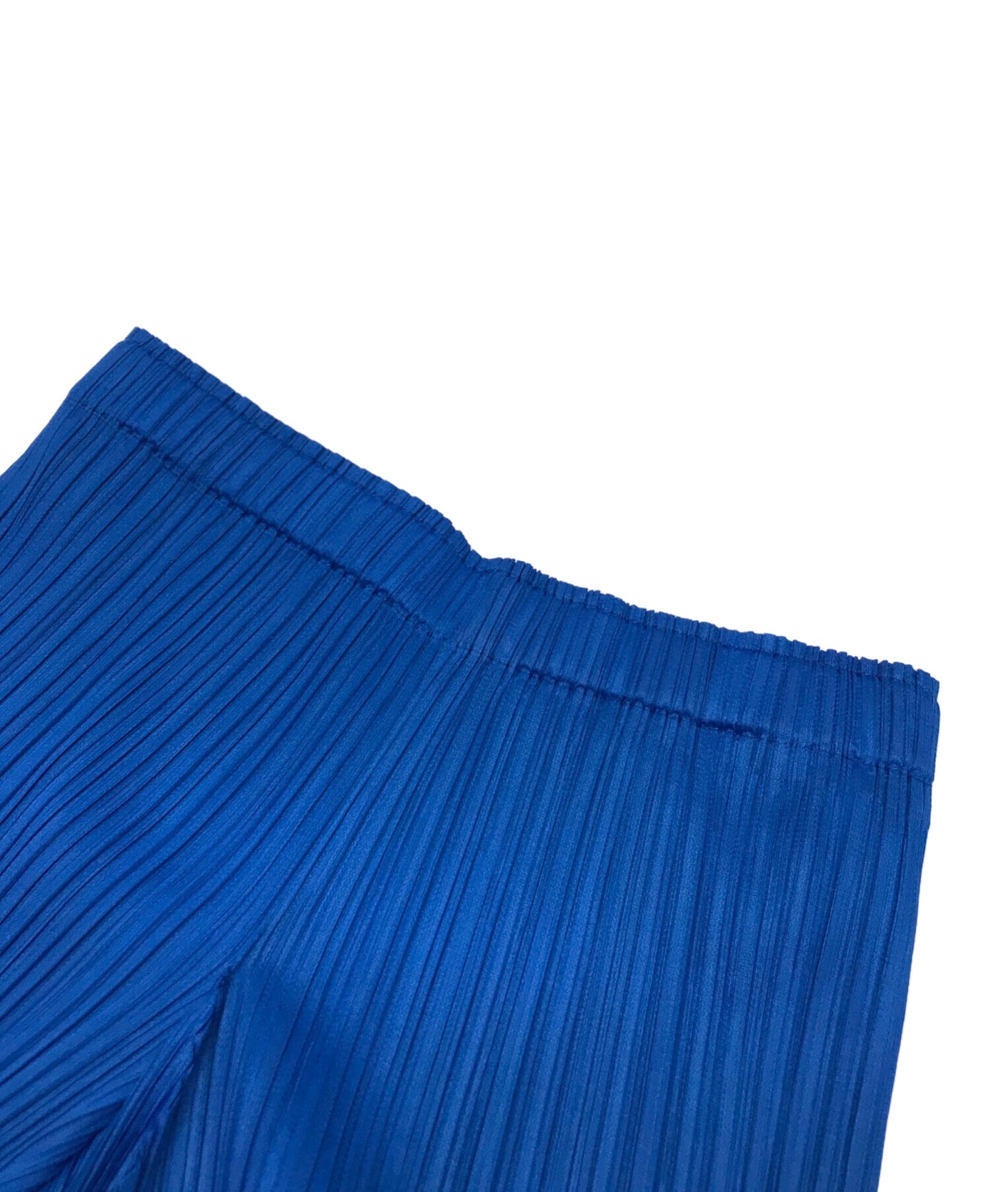 [Pre-owned] PLEATS PLEASE EFFICIENT SQUARE Skirt PP43JG432