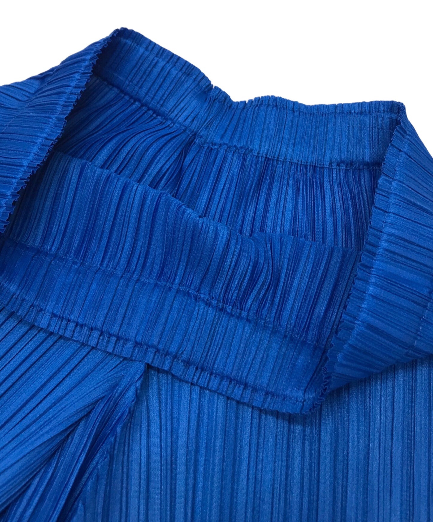 [Pre-owned] PLEATS PLEASE EFFICIENT SQUARE Skirt PP43JG432