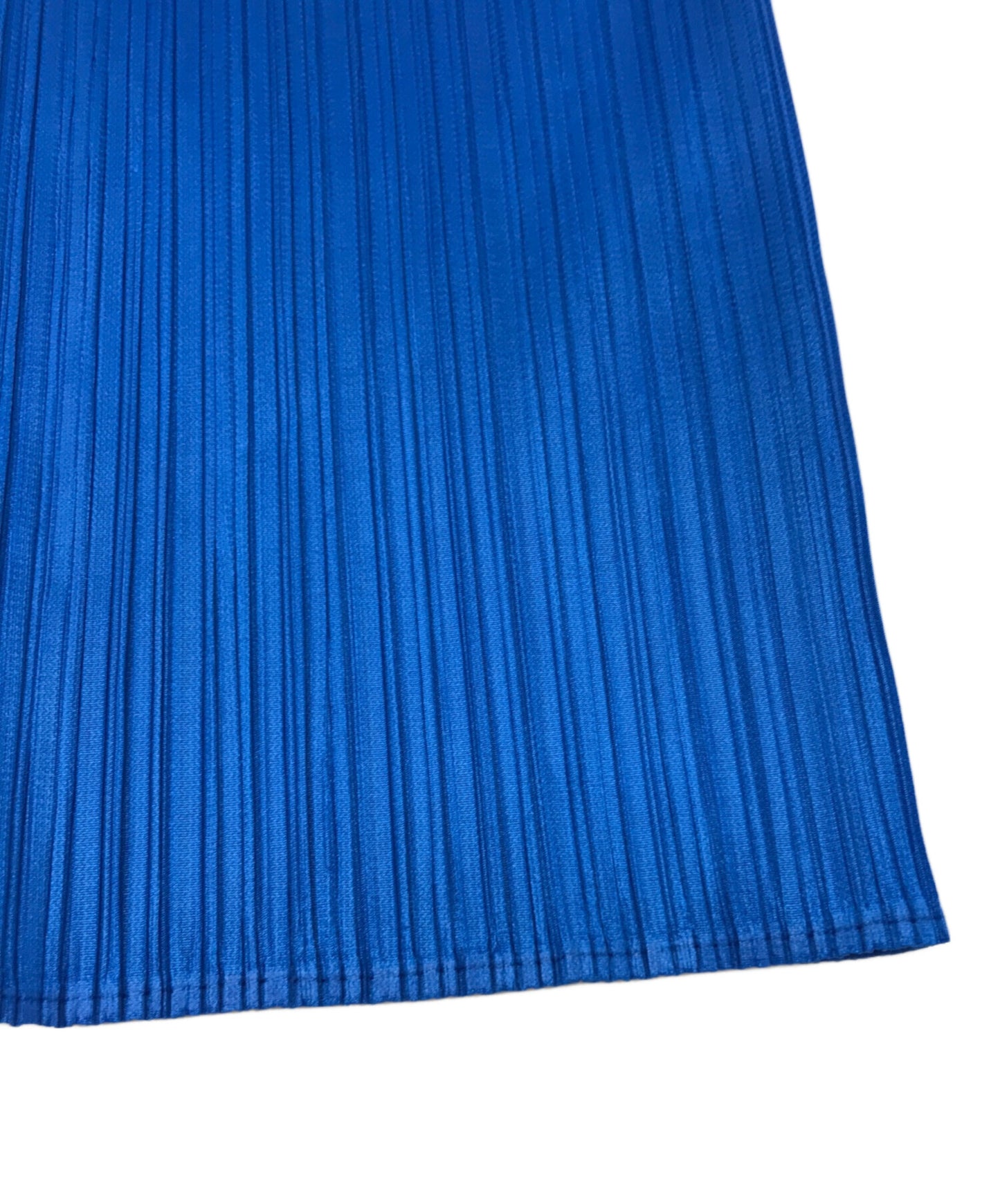 [Pre-owned] PLEATS PLEASE EFFICIENT SQUARE Skirt PP43JG432