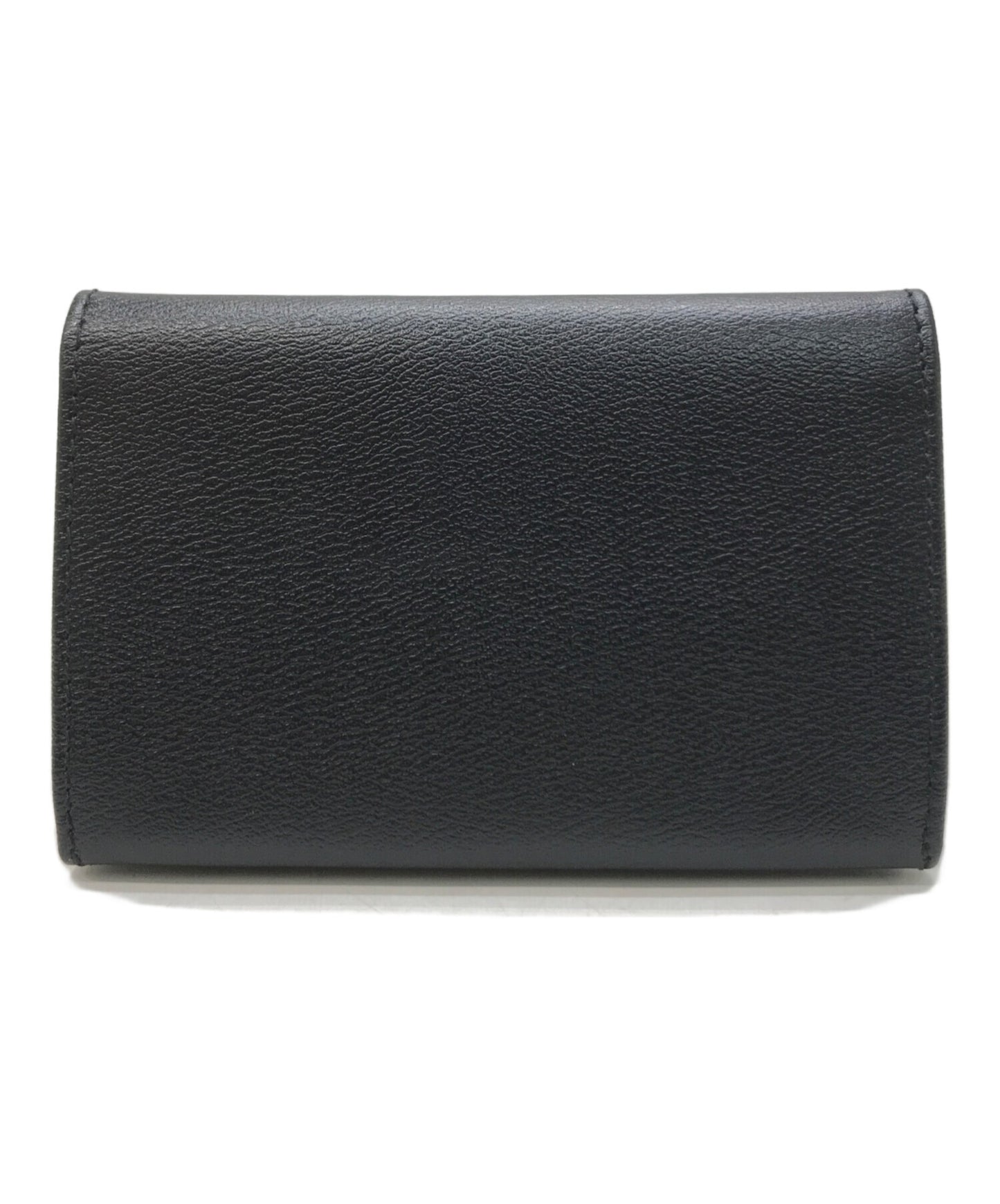 [Pre-owned] LOEWE (credit) card case