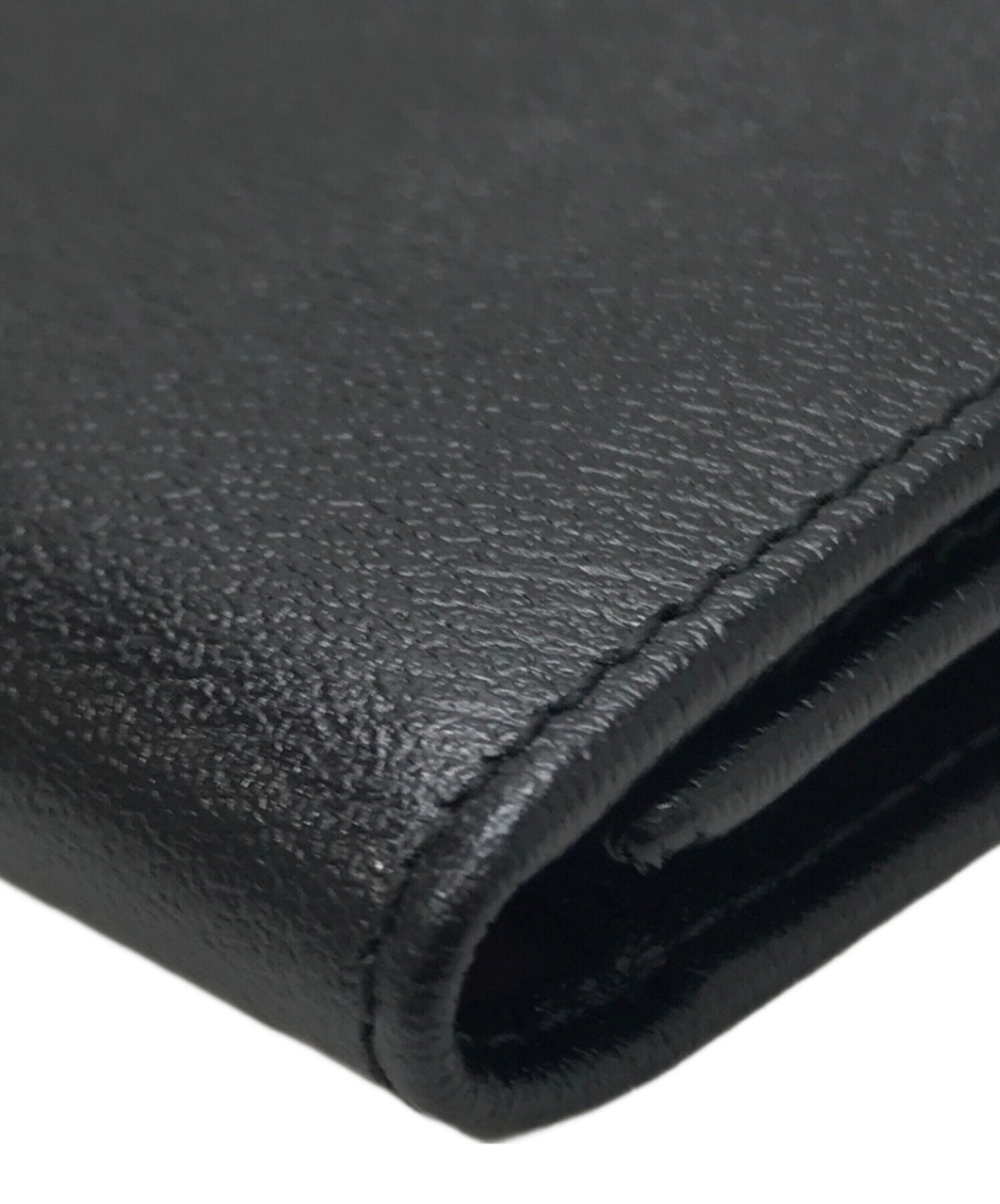 [Pre-owned] LOEWE (credit) card case