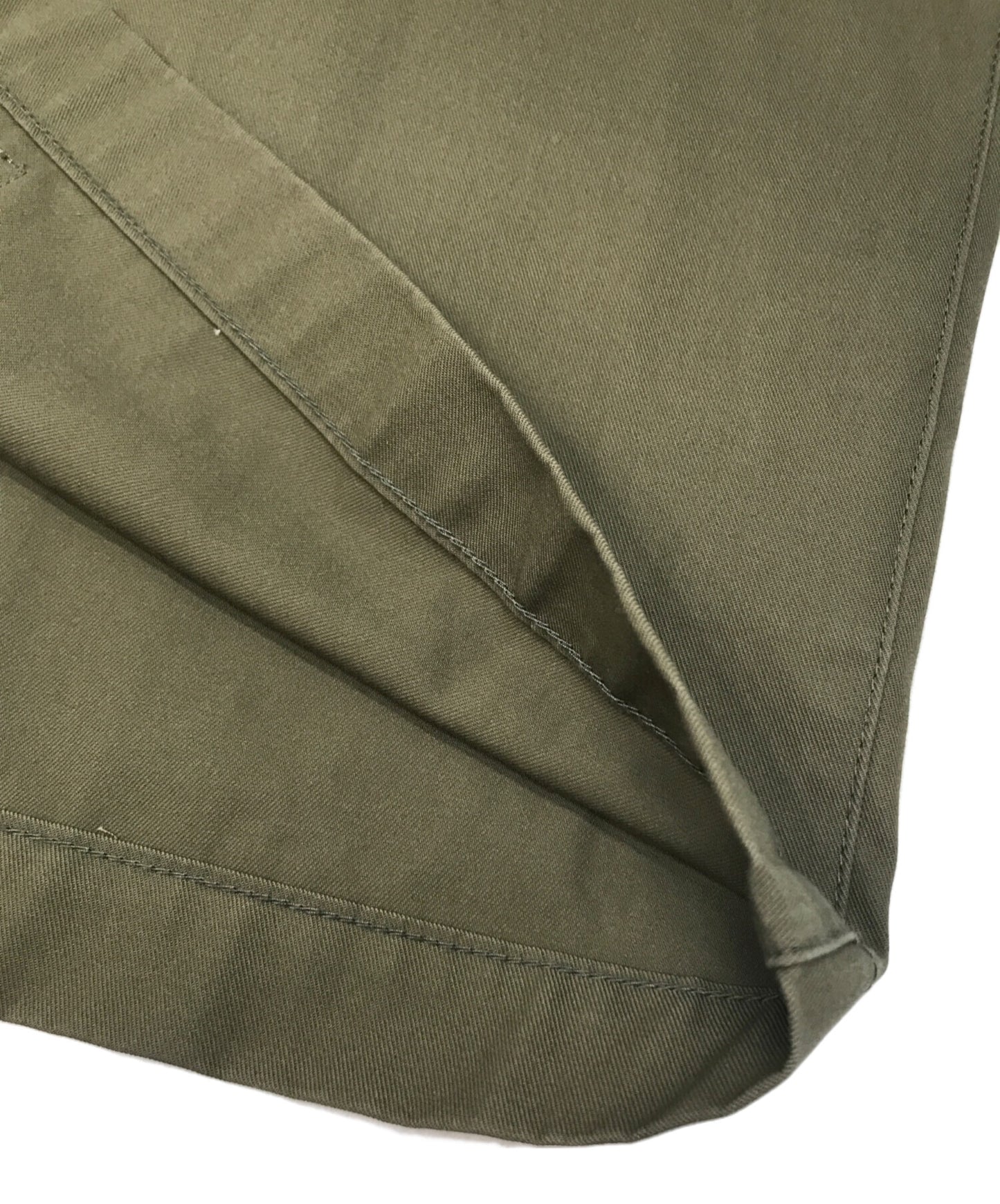 [Pre-owned] WTAPS shirt jacket 211BRDT-SHM02