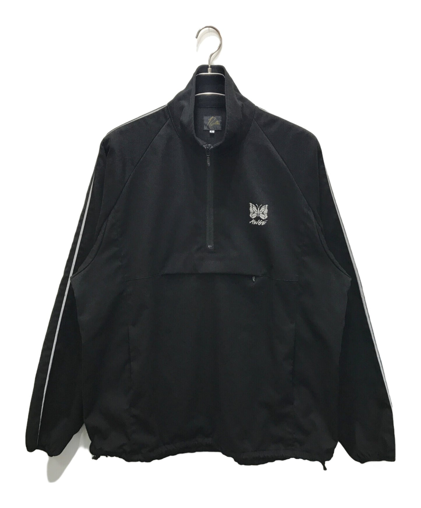 [Pre-owned] Needles anorak jacket EJ950