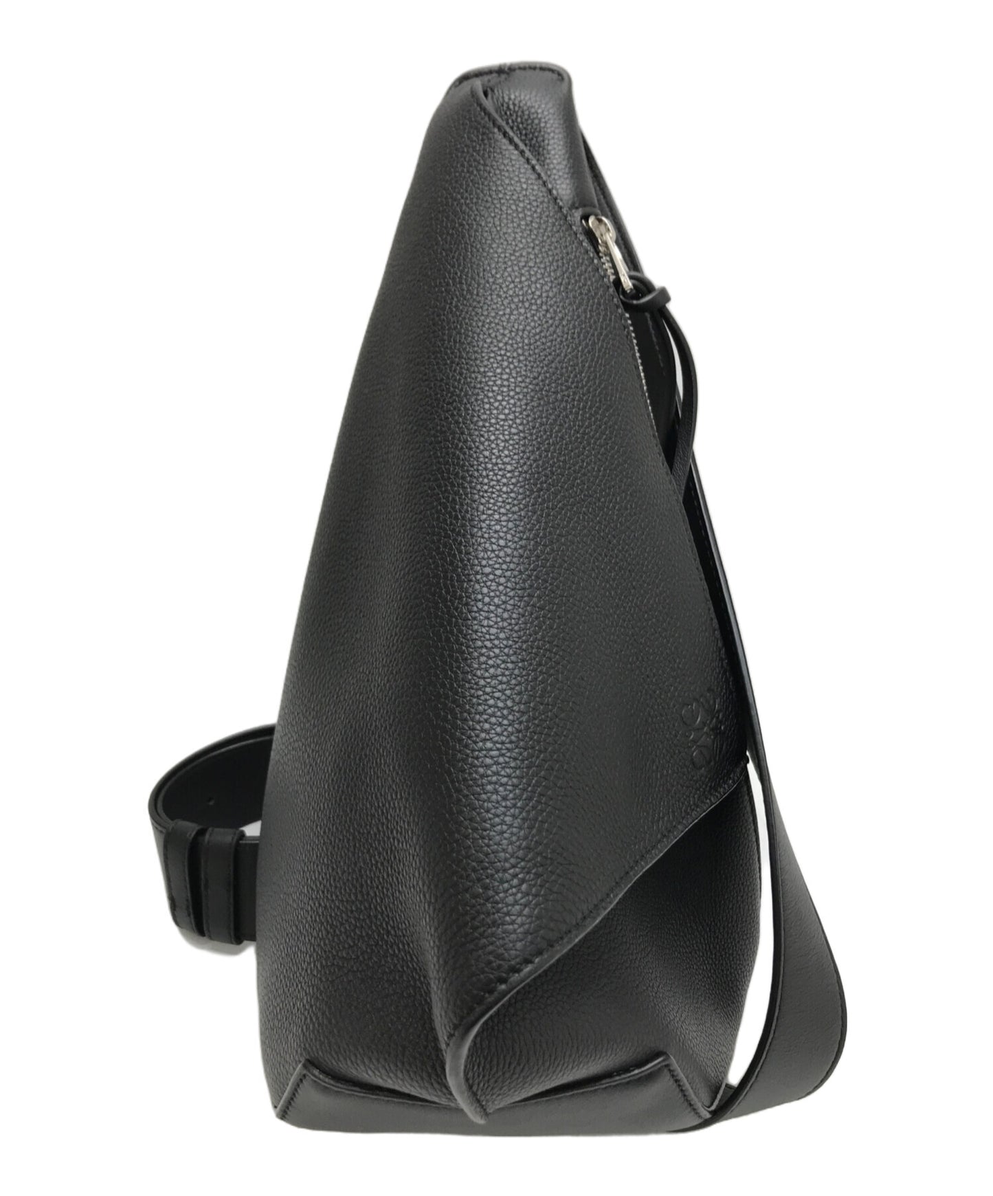 [Pre-owned] LOEWE Anton Sling Shoulder Bag B511A09X12