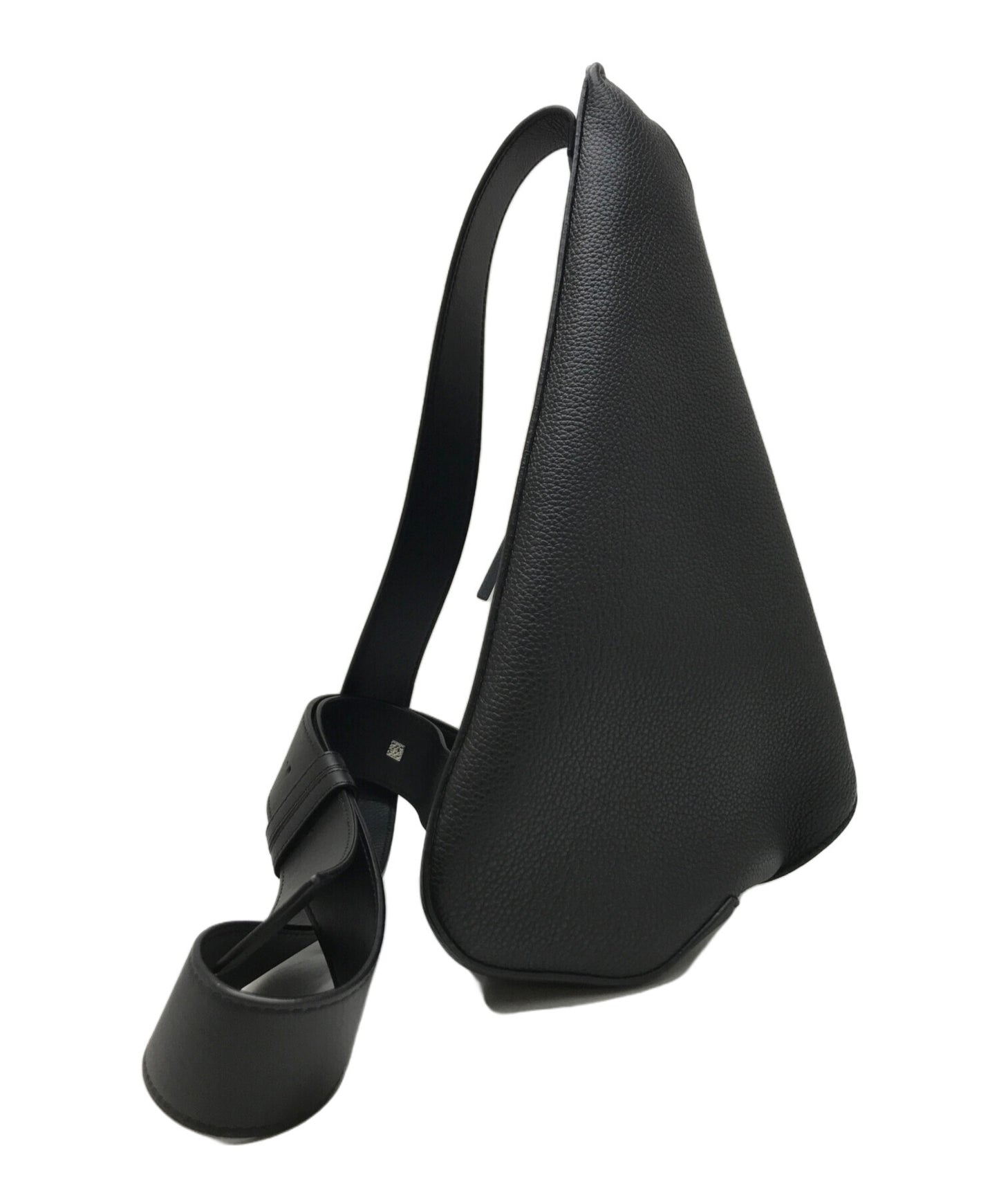 [Pre-owned] LOEWE Anton Sling Shoulder Bag B511A09X12