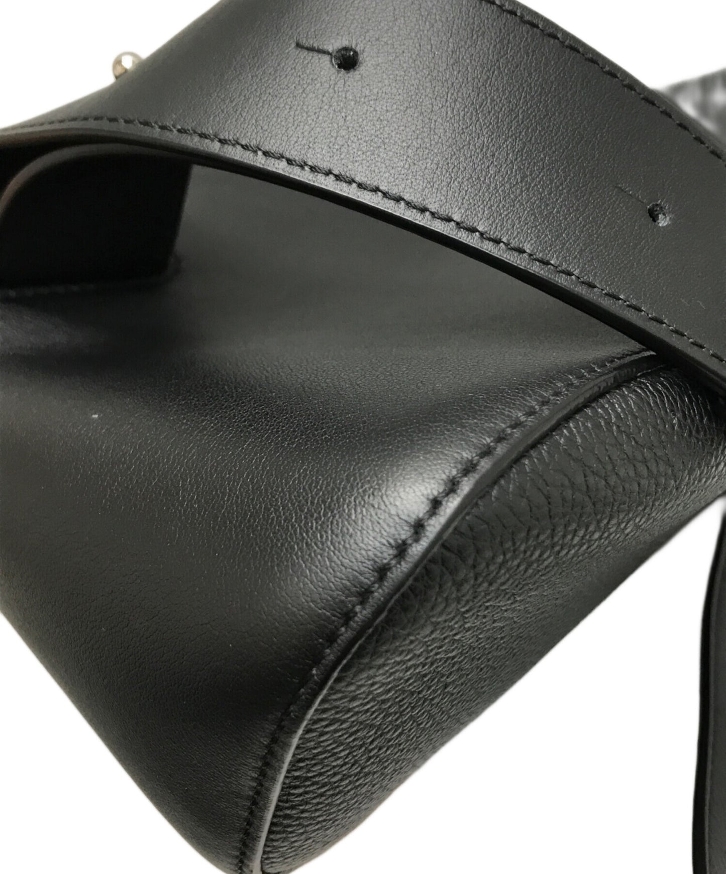 [Pre-owned] LOEWE Anton Sling Shoulder Bag B511A09X12