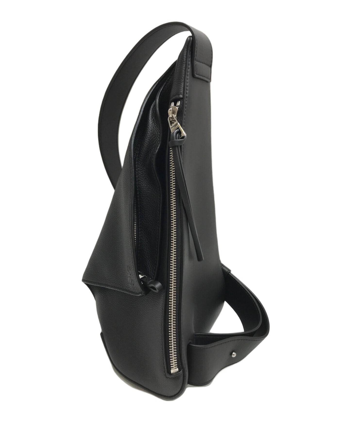 [Pre-owned] LOEWE Anton Sling Shoulder Bag B511A09X12