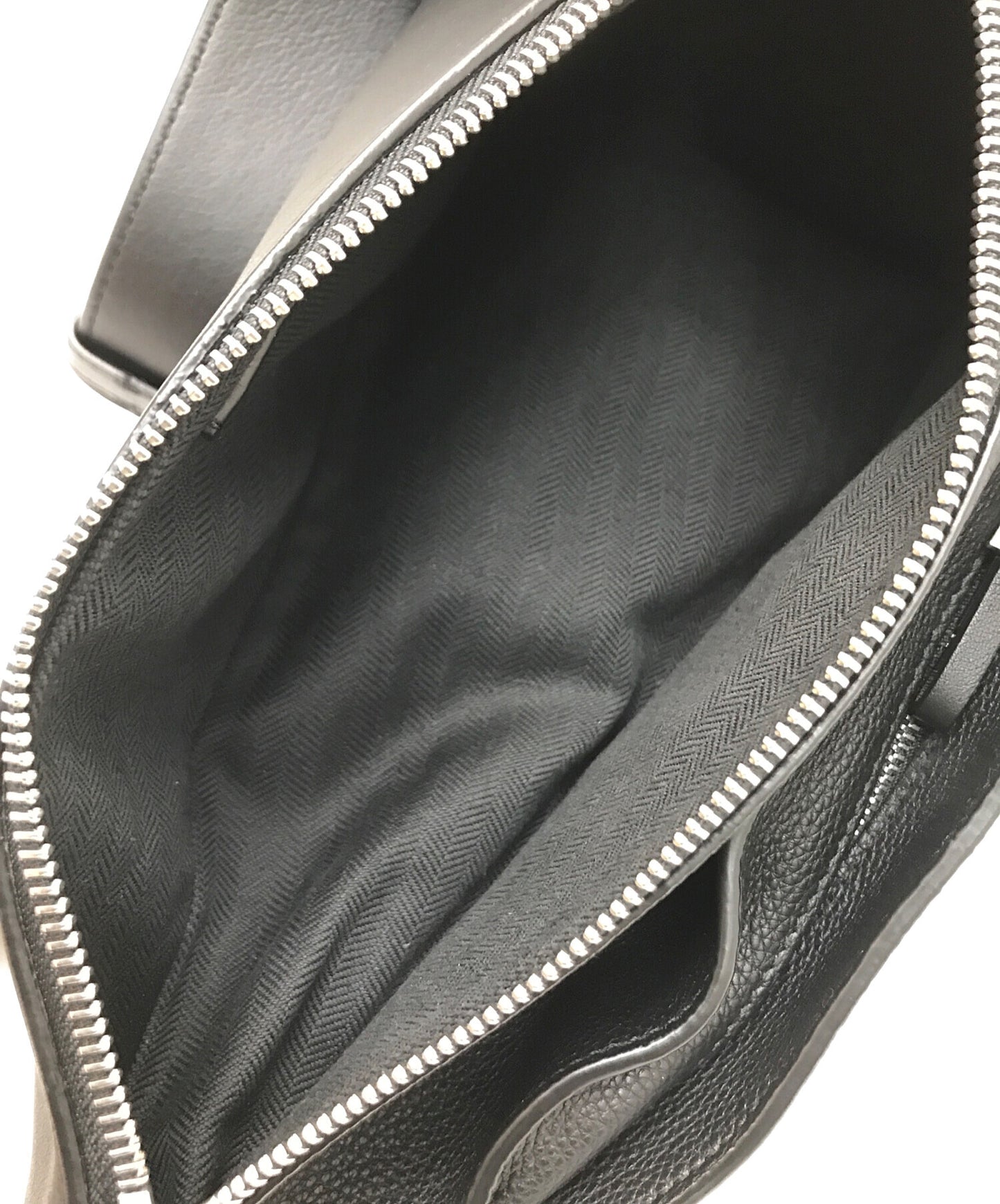 [Pre-owned] LOEWE Anton Sling Shoulder Bag B511A09X12