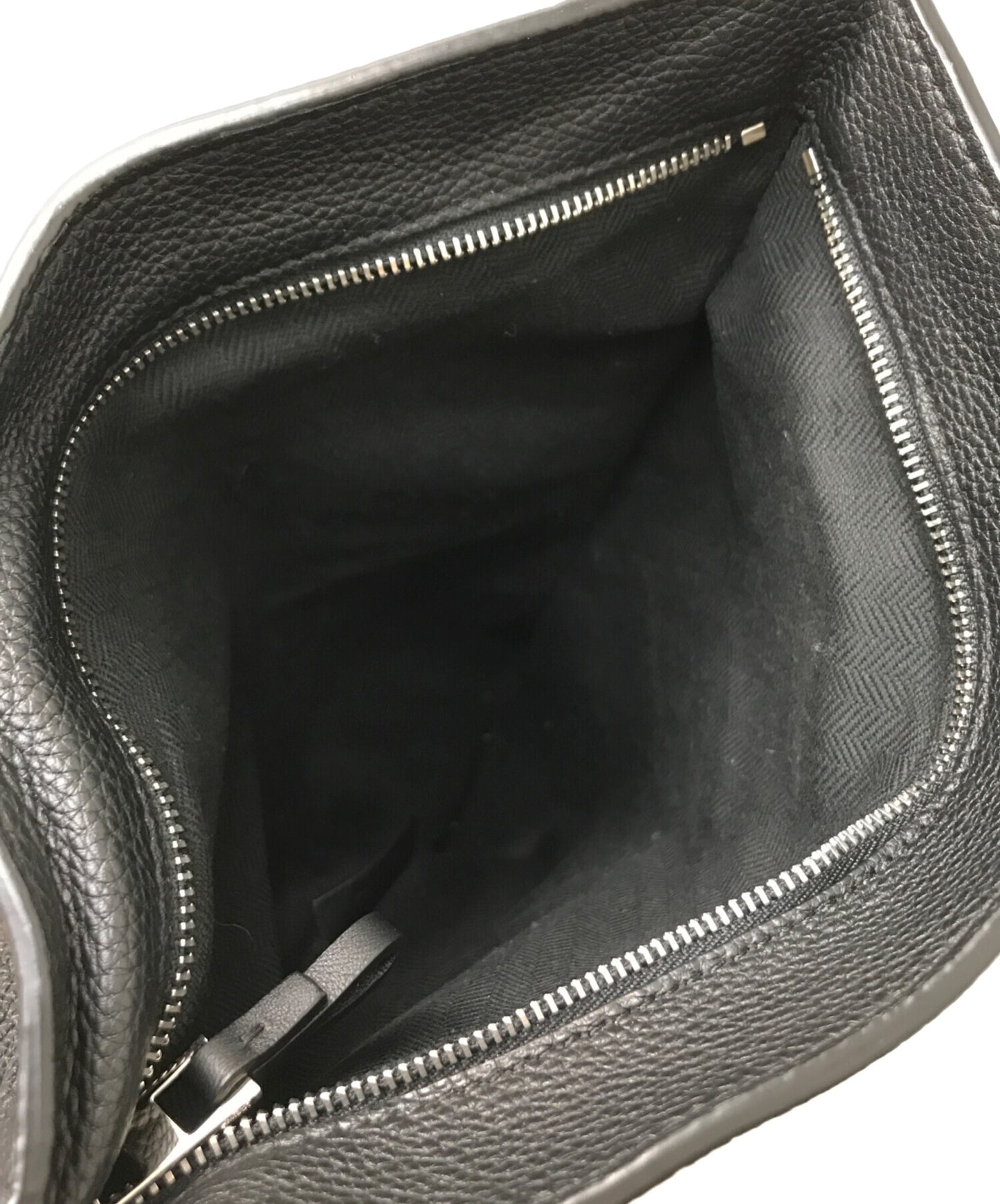 [Pre-owned] LOEWE Anton Sling Shoulder Bag B511A09X12