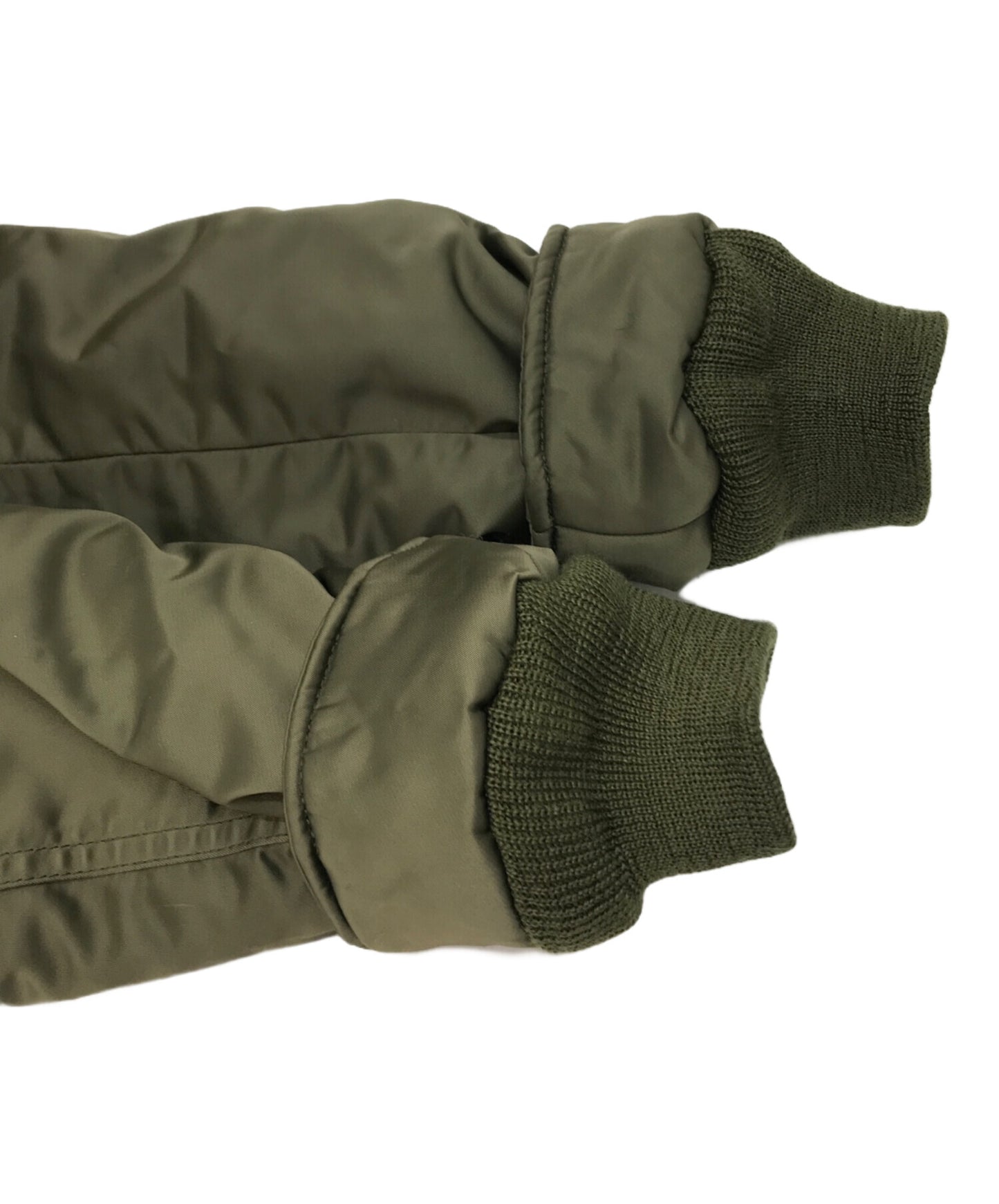 [Pre-owned] Hysteric Glamour N-2B Jacket 0113AB06