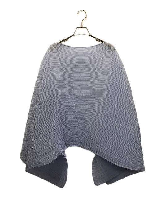 [Pre-owned] PLEATS PLEASE COLORFUL MADAME-T SMALL Stole PP05AD022