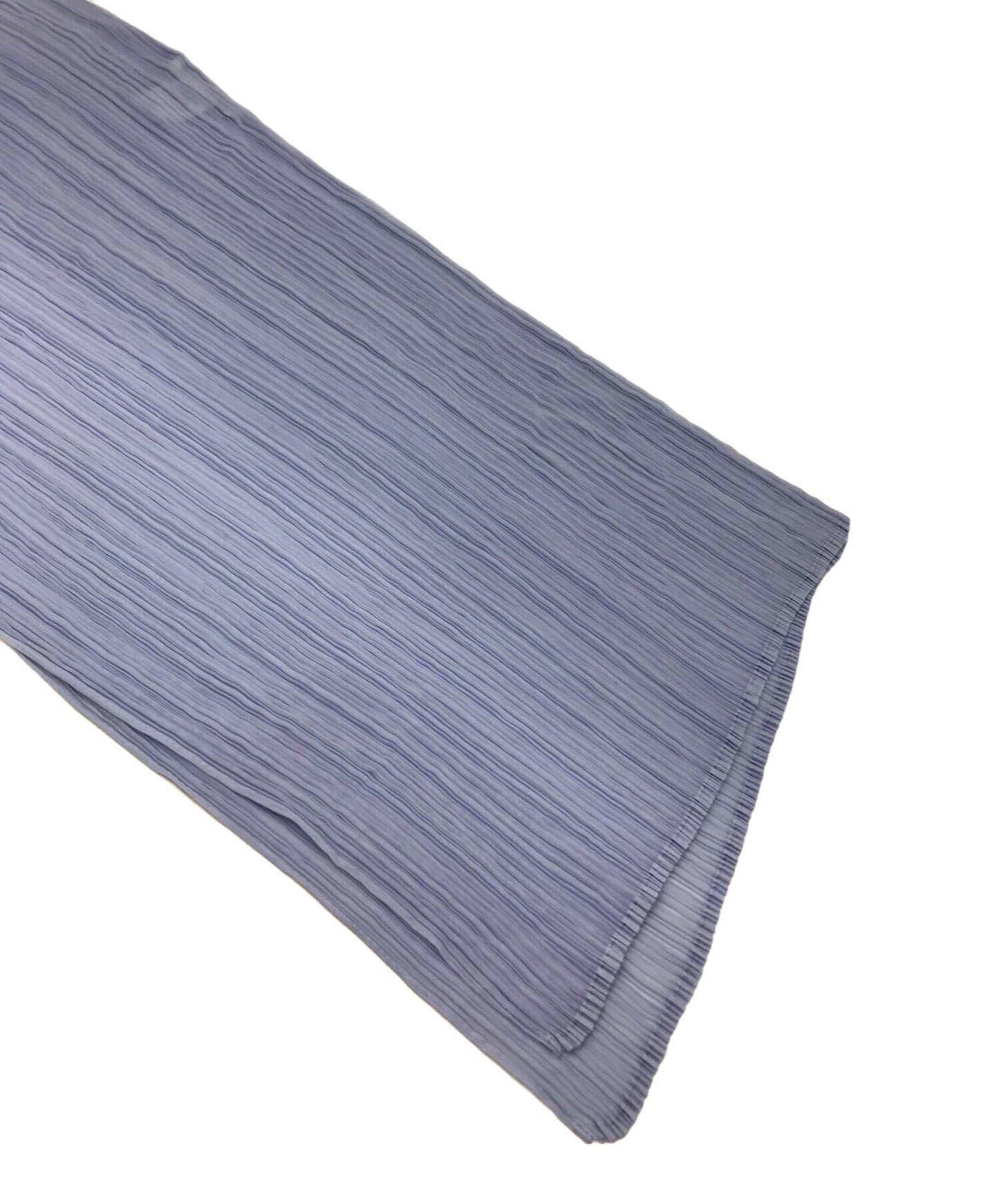 [Pre-owned] PLEATS PLEASE COLORFUL MADAME-T SMALL Stole PP05AD022