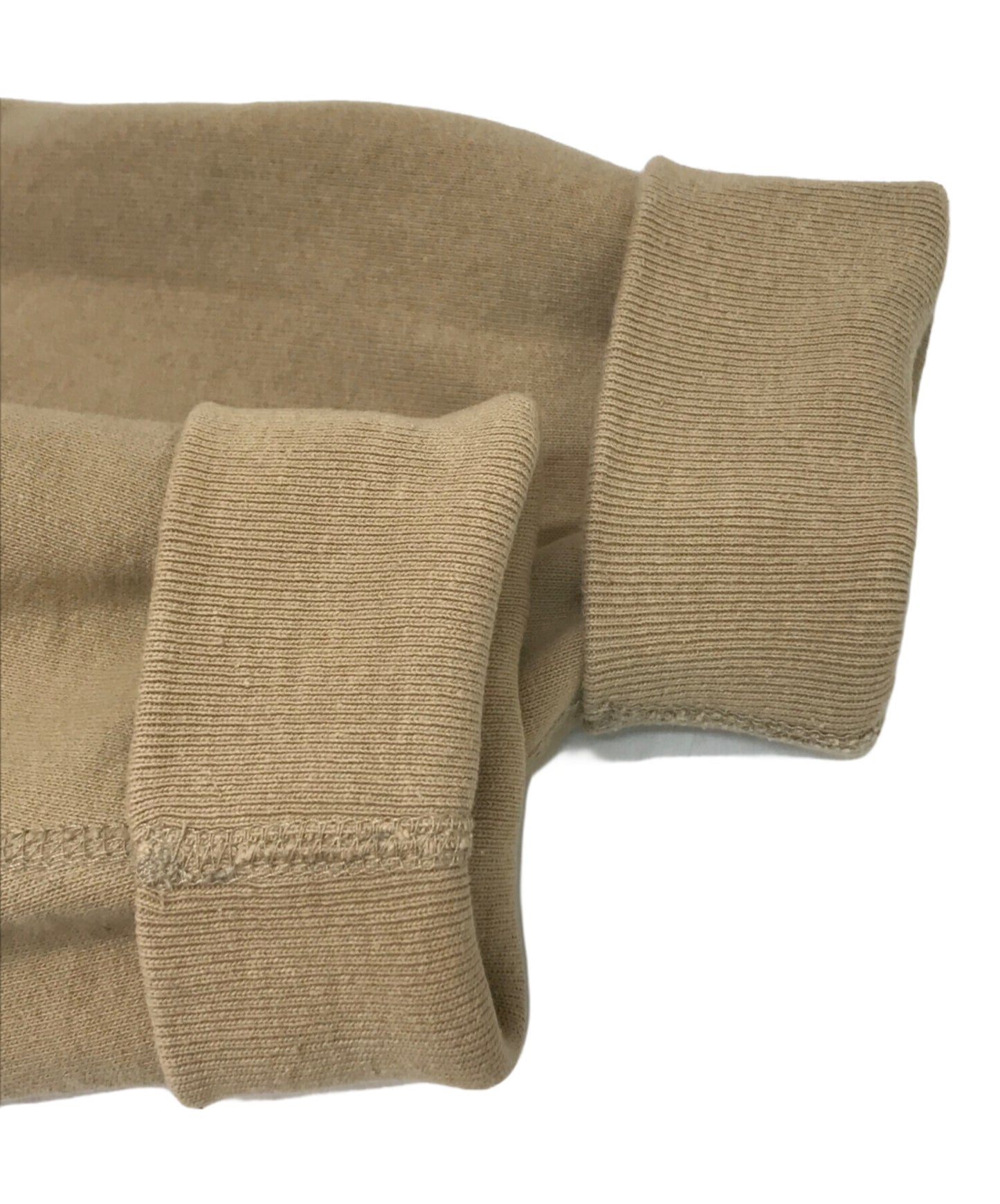 [Pre-owned] SUPREME REVERSE HOODED SWEATSHIRT