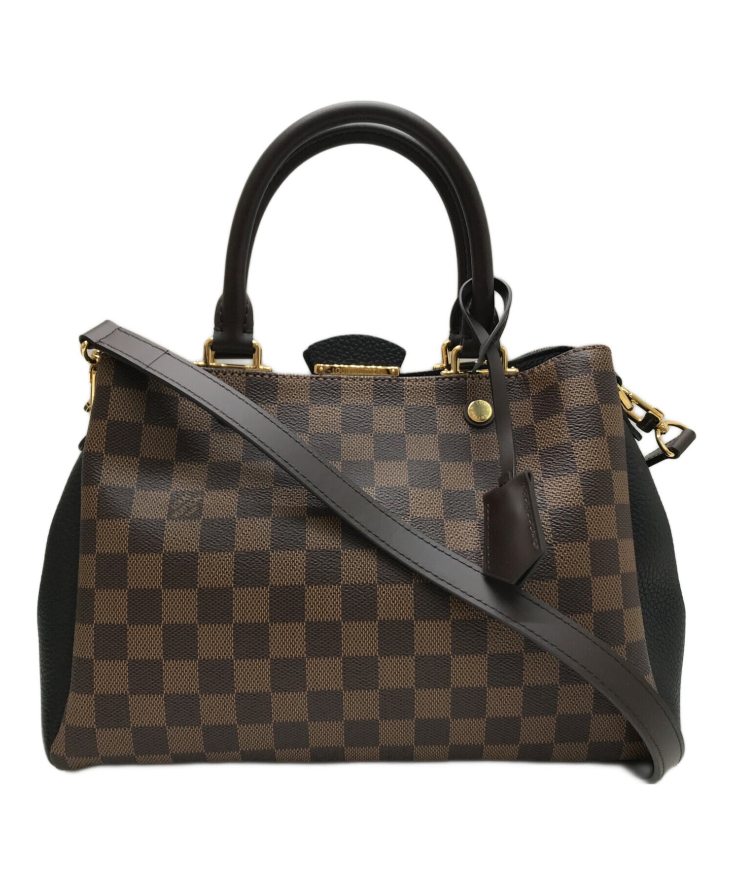 [Pre-owned] LOUIS VUITTON shoulder bag N41673.