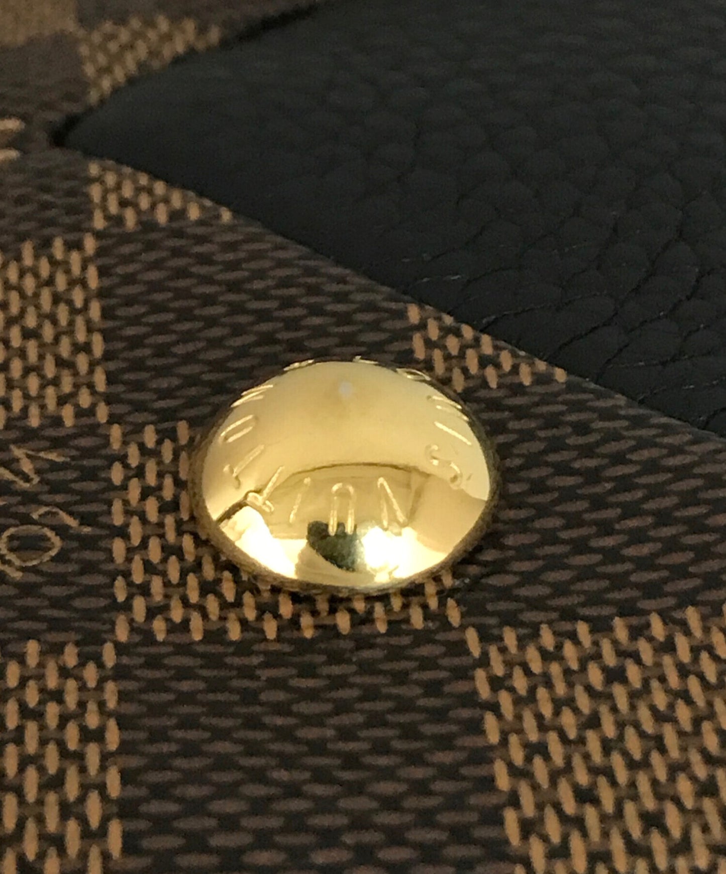 [Pre-owned] LOUIS VUITTON shoulder bag N41673.