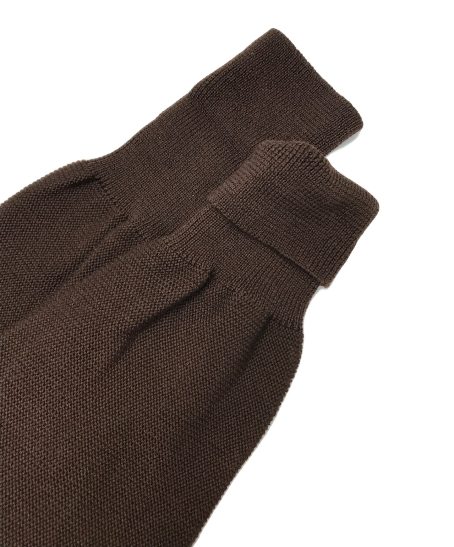 [Pre-owned] Needles Chimayo Knit Cardigan OT268.