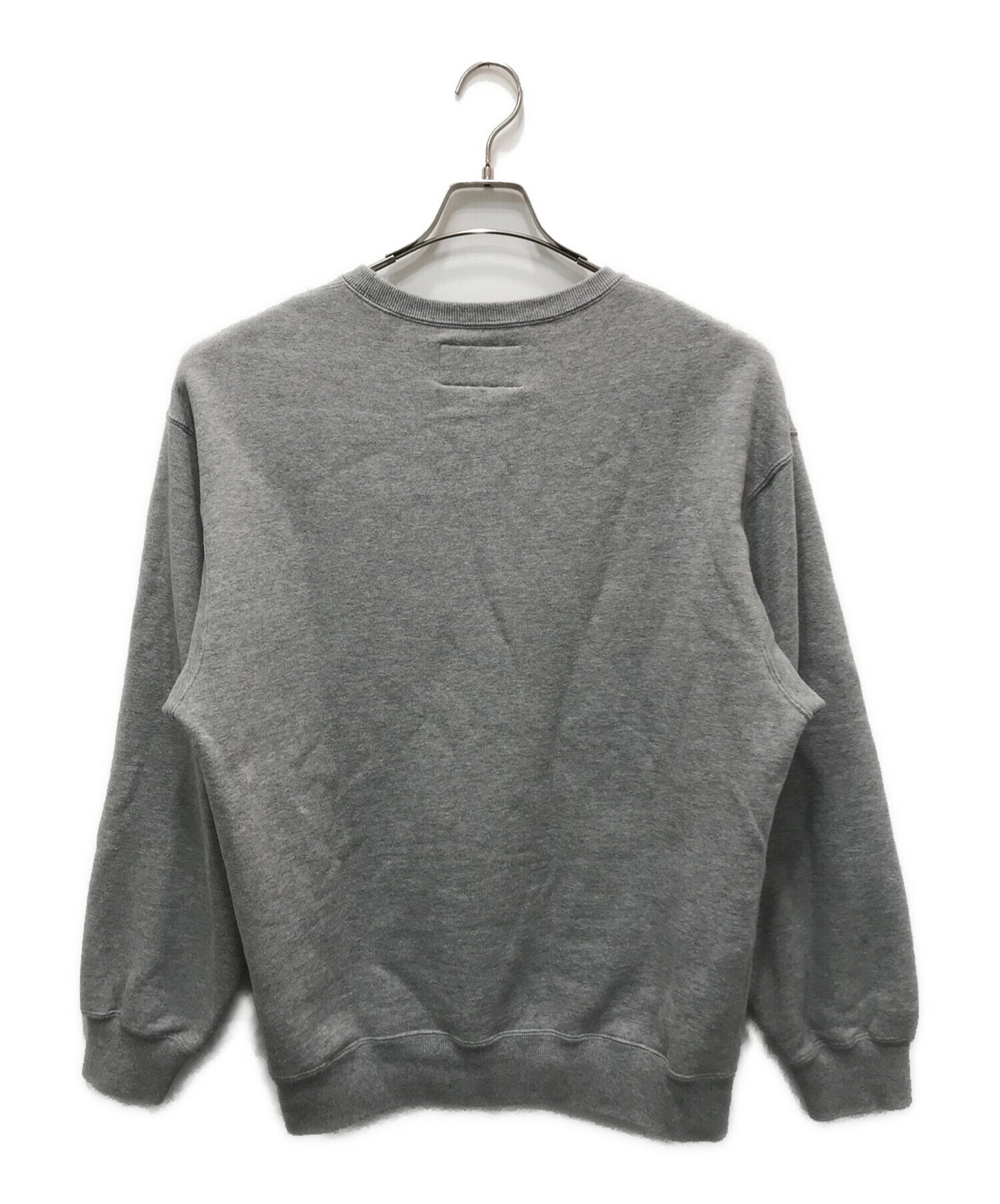 [Pre-owned] WACKO MARIA MIDDLE WEIGHT CREW NECK SWEAT