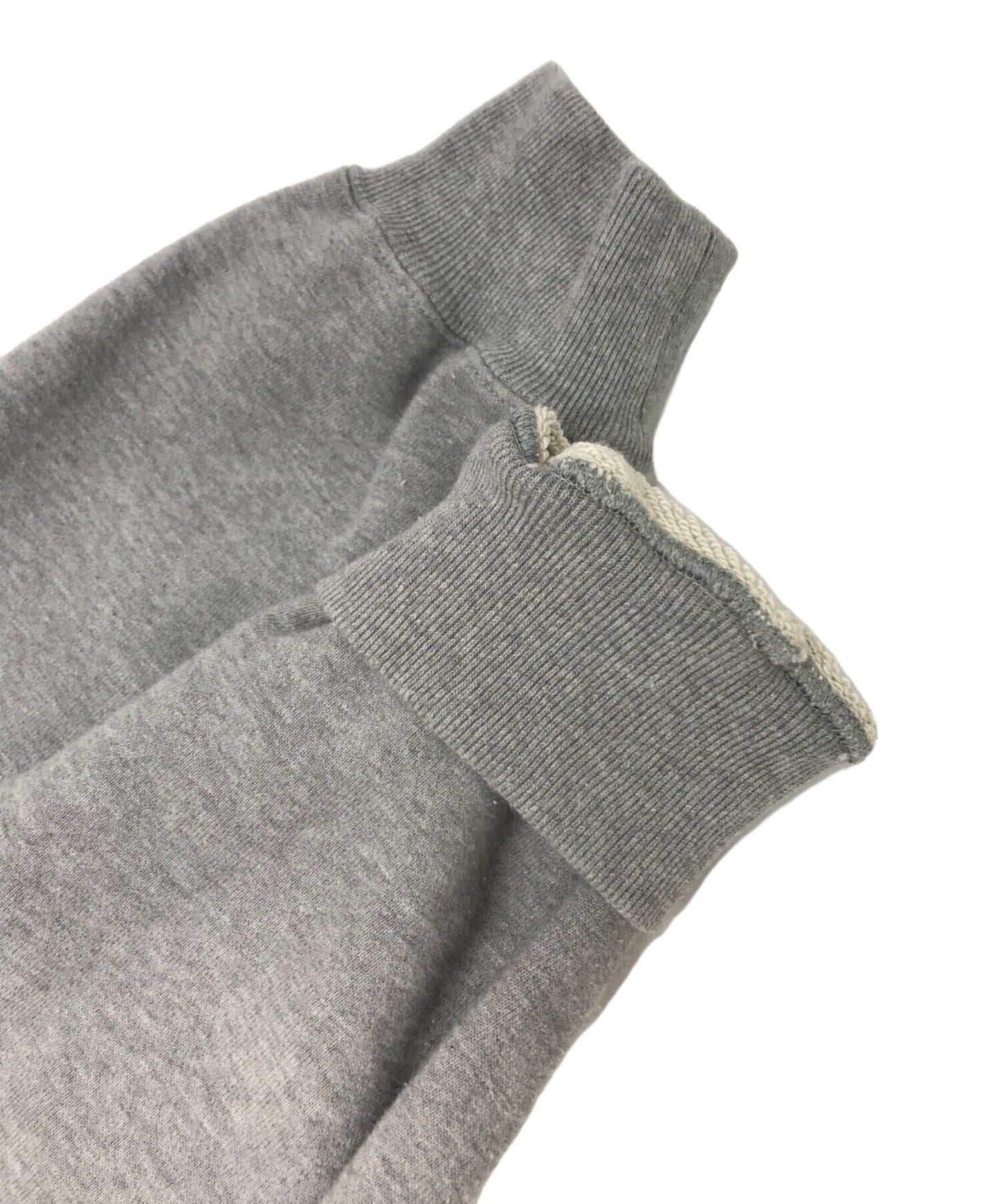 [Pre-owned] WACKO MARIA MIDDLE WEIGHT CREW NECK SWEAT