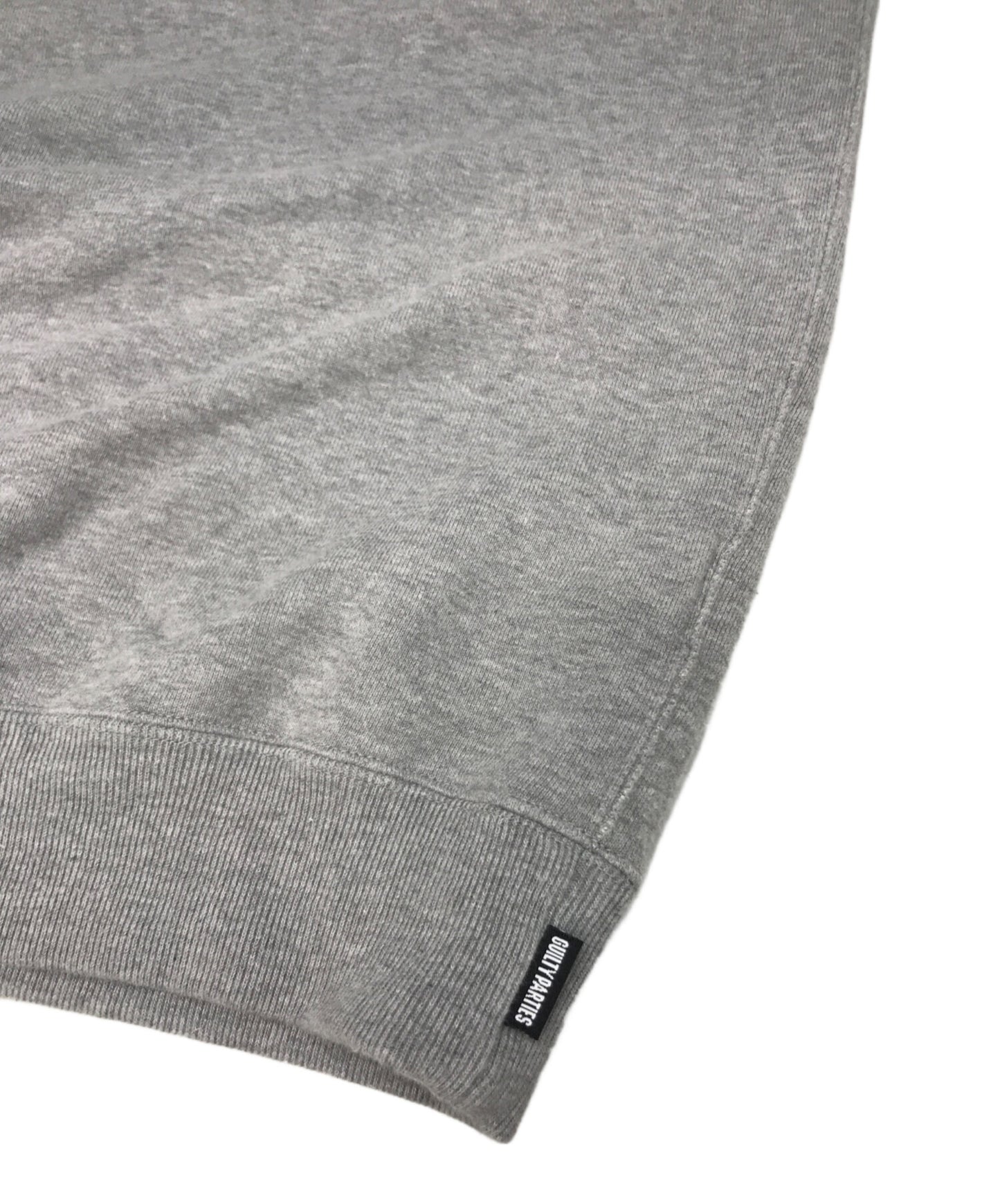 [Pre-owned] WACKO MARIA MIDDLE WEIGHT CREW NECK SWEAT