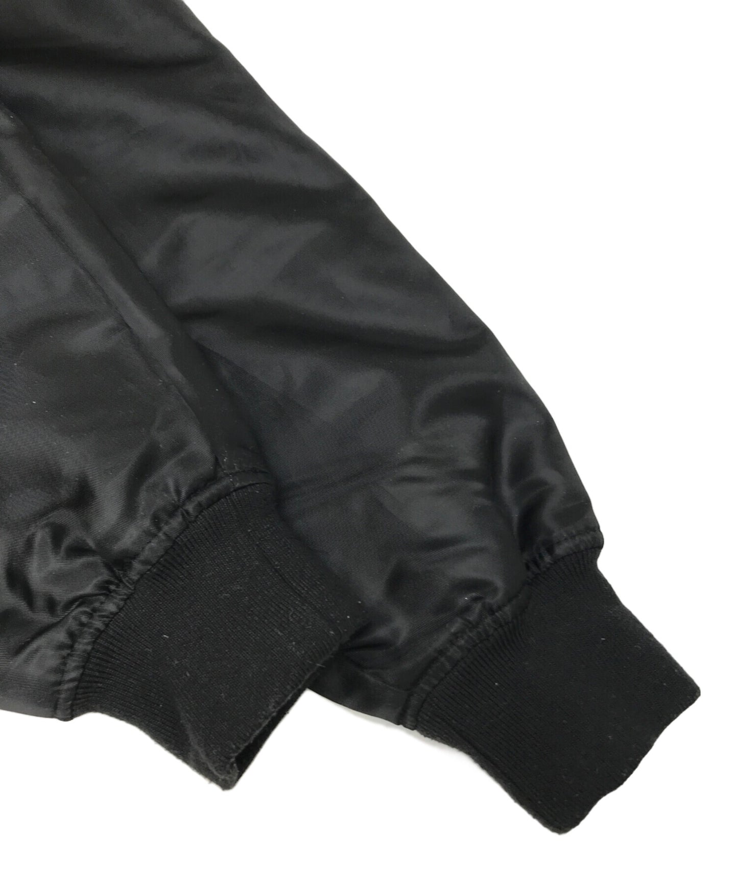 [Pre-owned] WACKO MARIA Boa-lined Coach Jacket