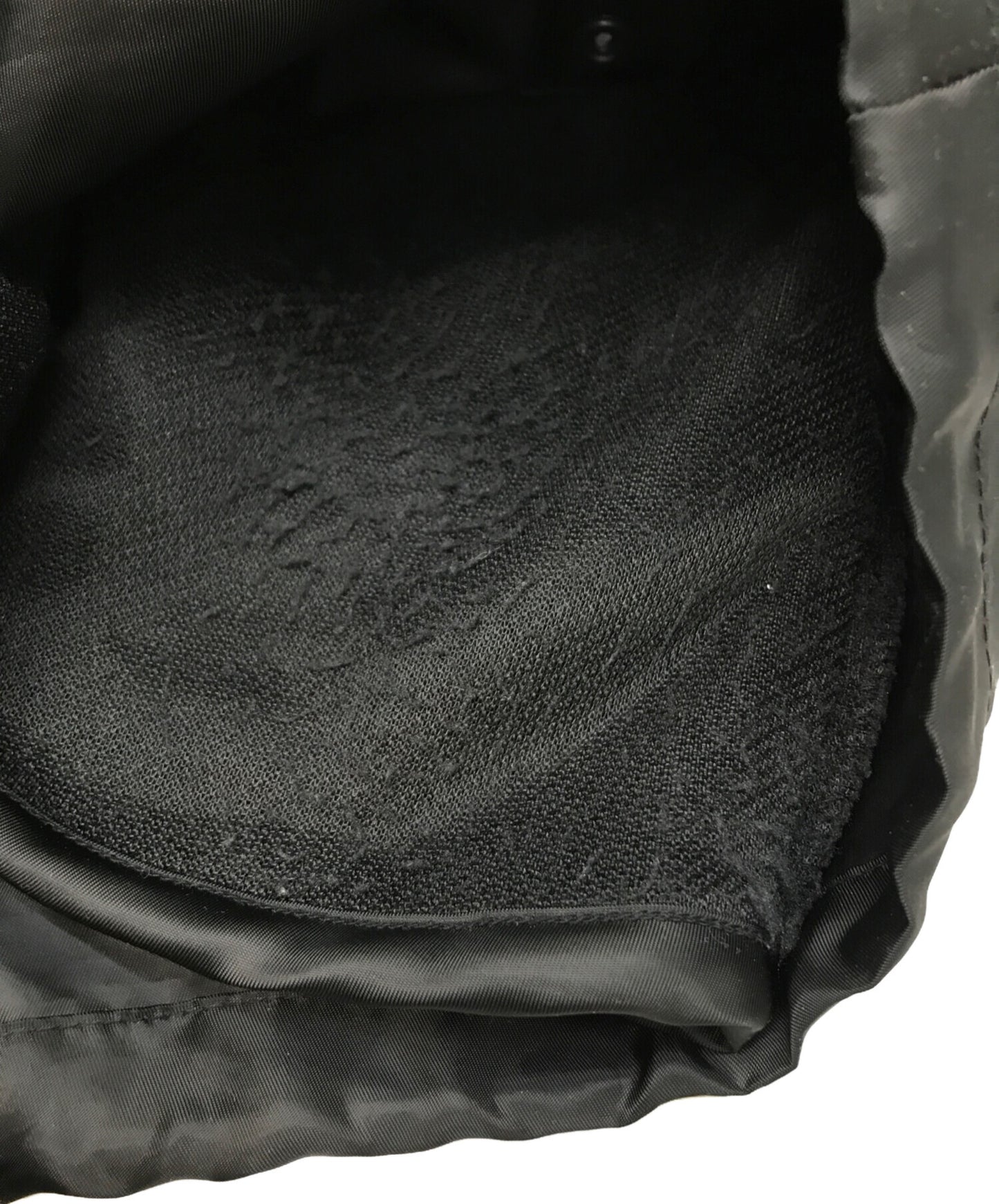 [Pre-owned] WACKO MARIA Boa-lined Coach Jacket