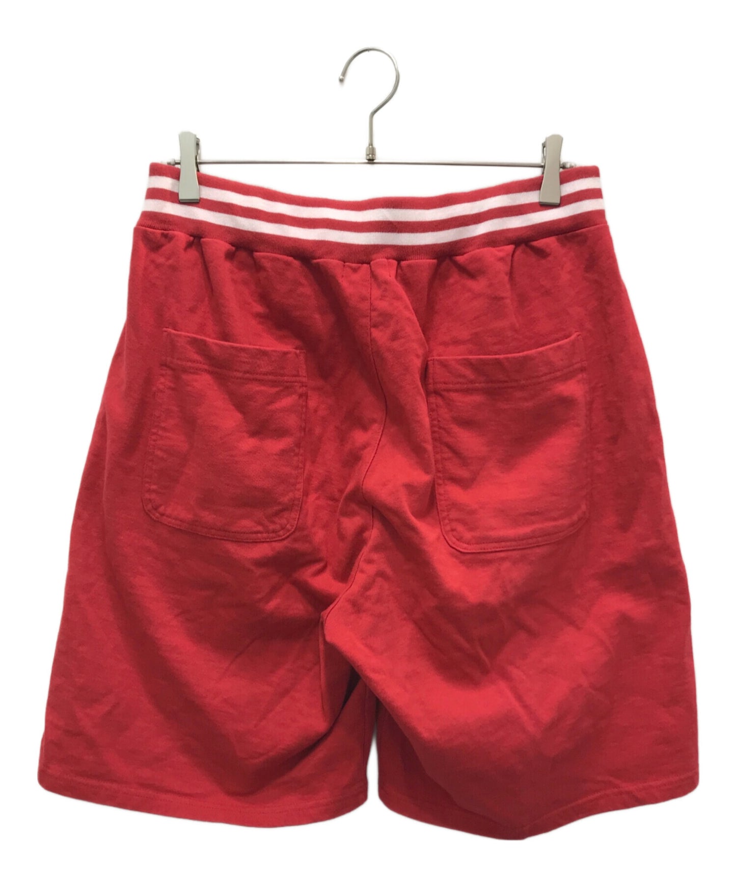 [Pre-owned] Hysteric Glamour EVIL ROCK Shorts