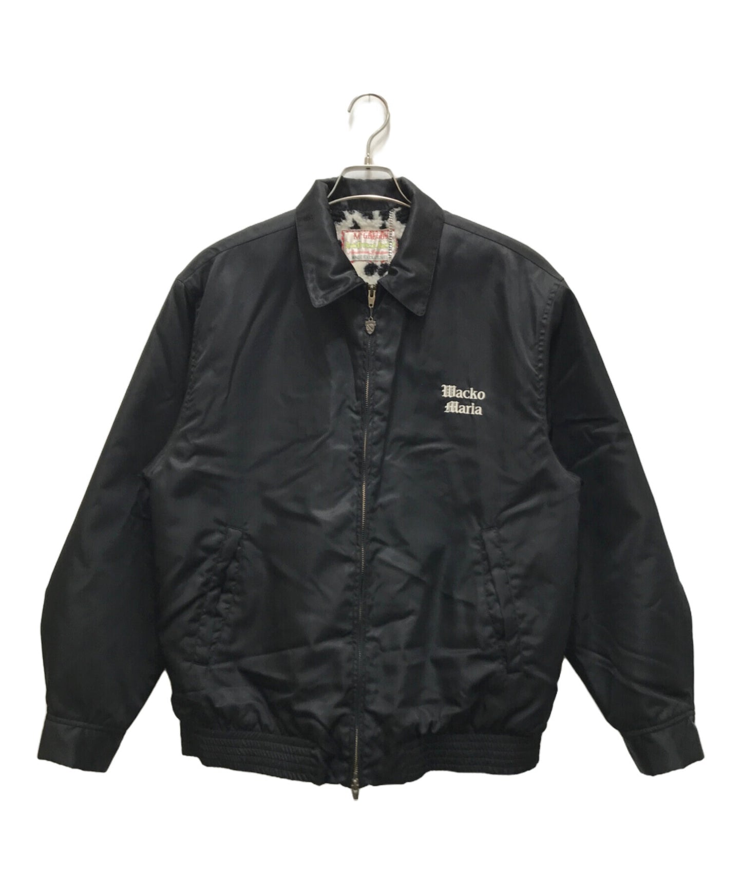 [Pre-owned] WACKO MARIA ANTI-FREEZE JACKET TYPE-1 113133801