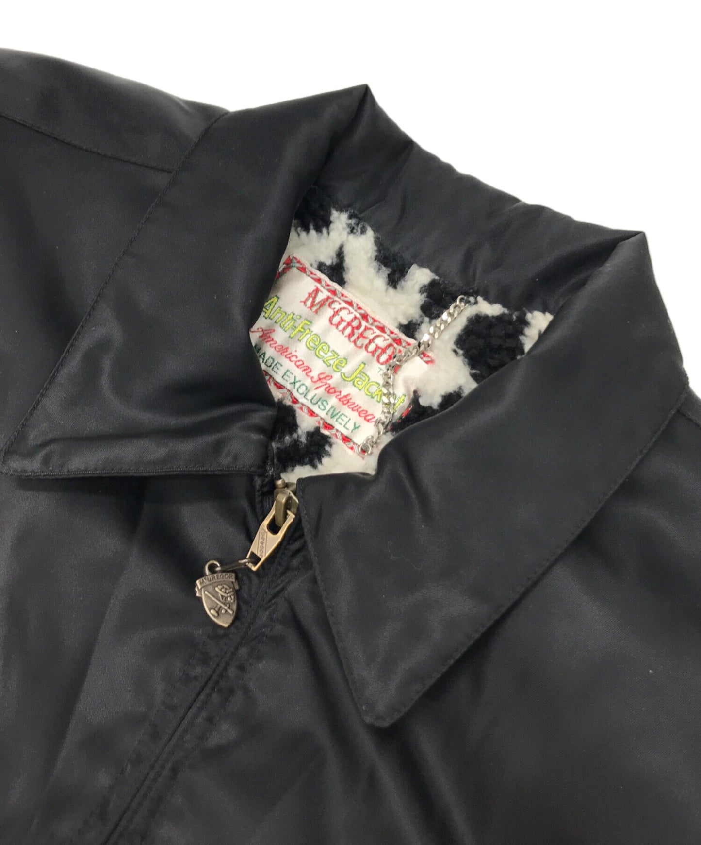 [Pre-owned] WACKO MARIA ANTI-FREEZE JACKET TYPE-1 113133801