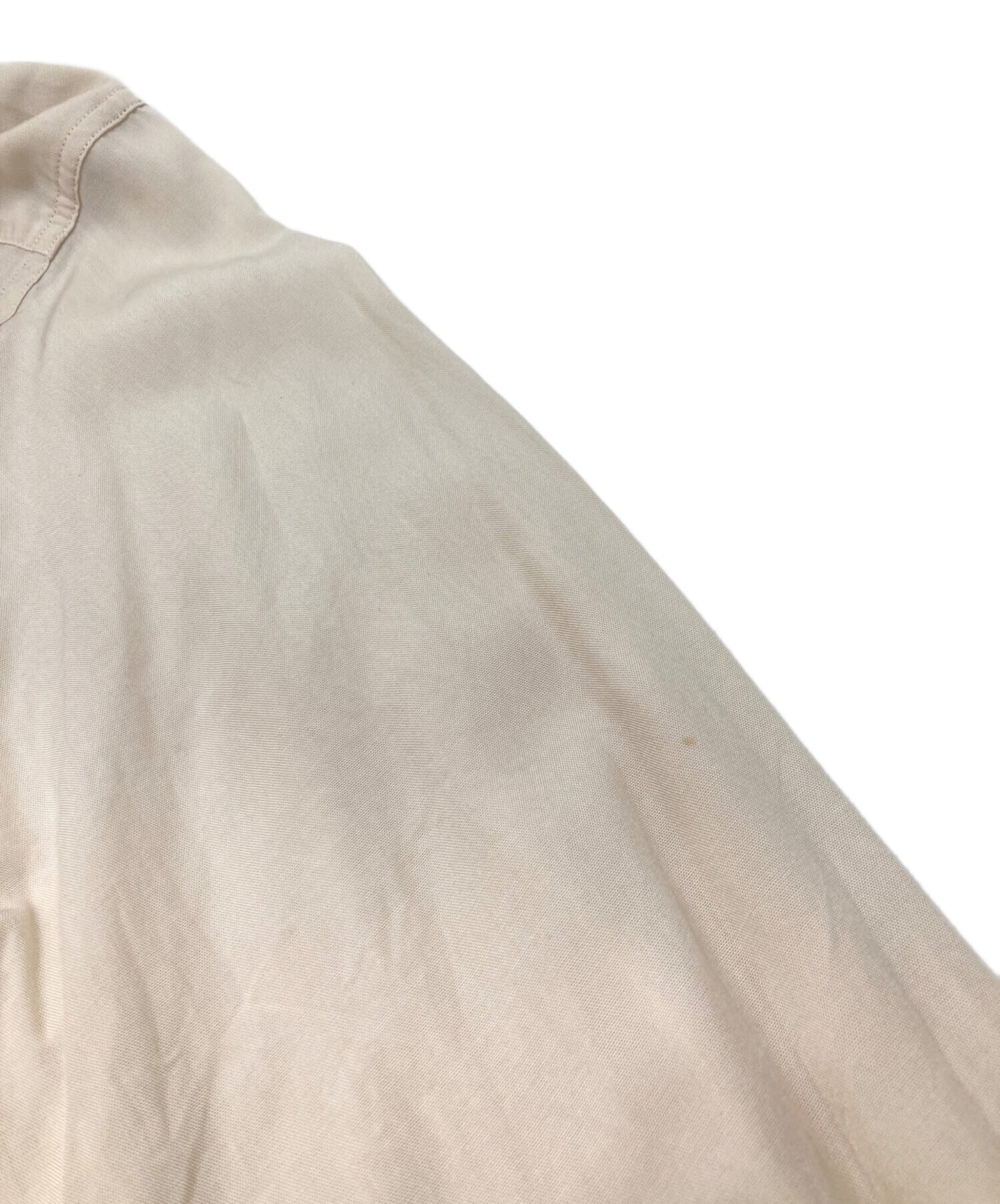 [Pre-owned] WACKO MARIA 50'S SHIRT L/S TYPE2 Shirt 23sse-wms-oc02