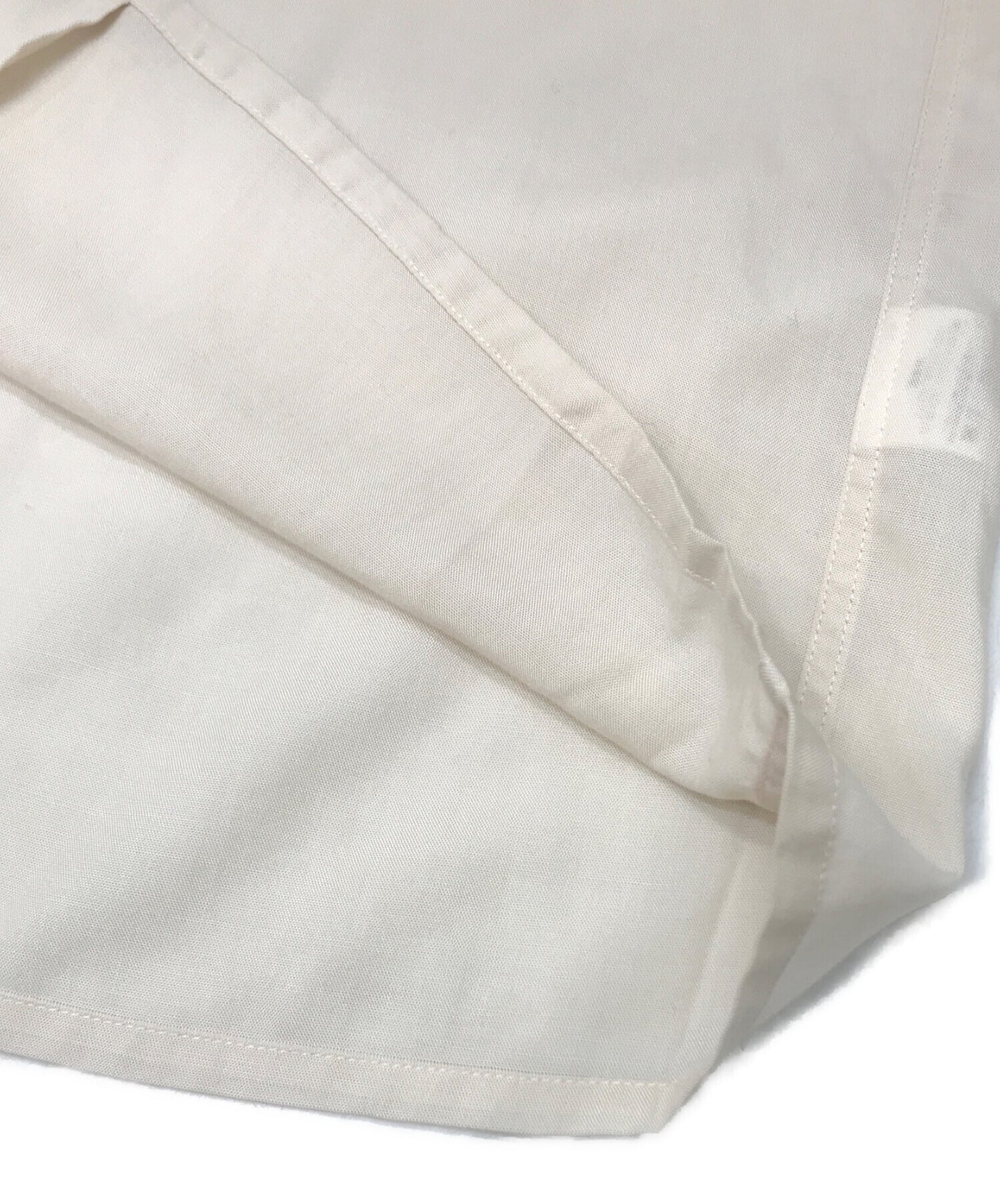 [Pre-owned] WACKO MARIA 50'S SHIRT L/S TYPE2 Shirt 23sse-wms-oc02