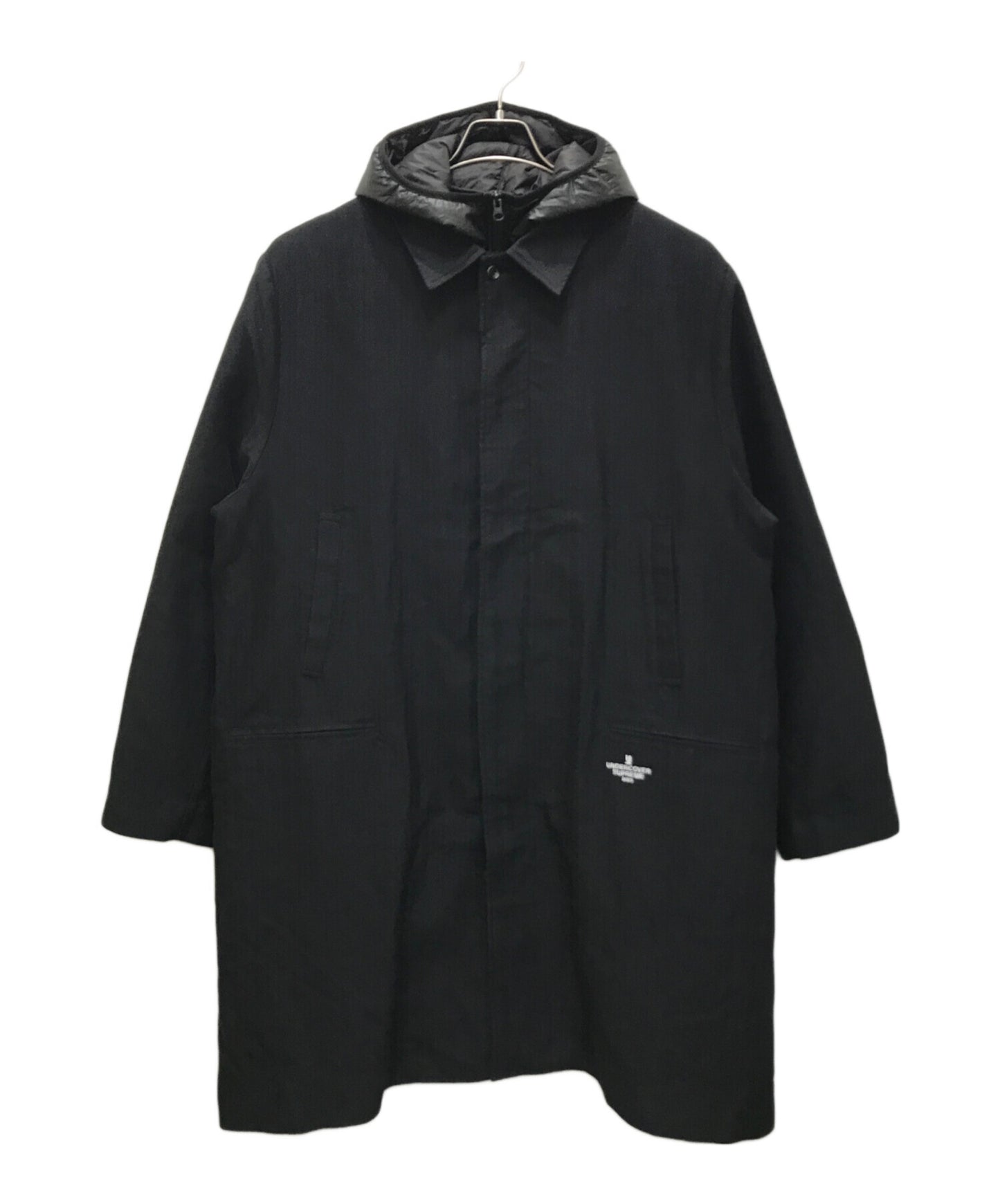 [Pre-owned] SUPREME Trench Puffer Jacket