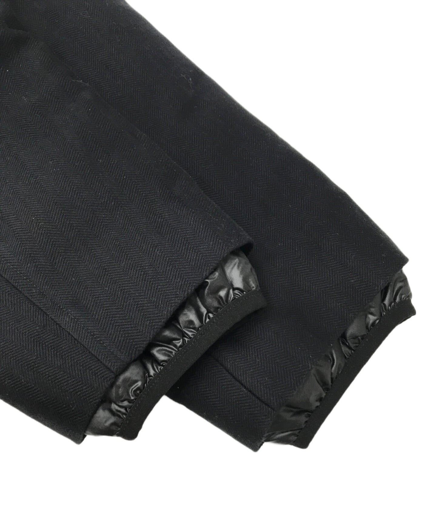 [Pre-owned] SUPREME Trench Puffer Jacket