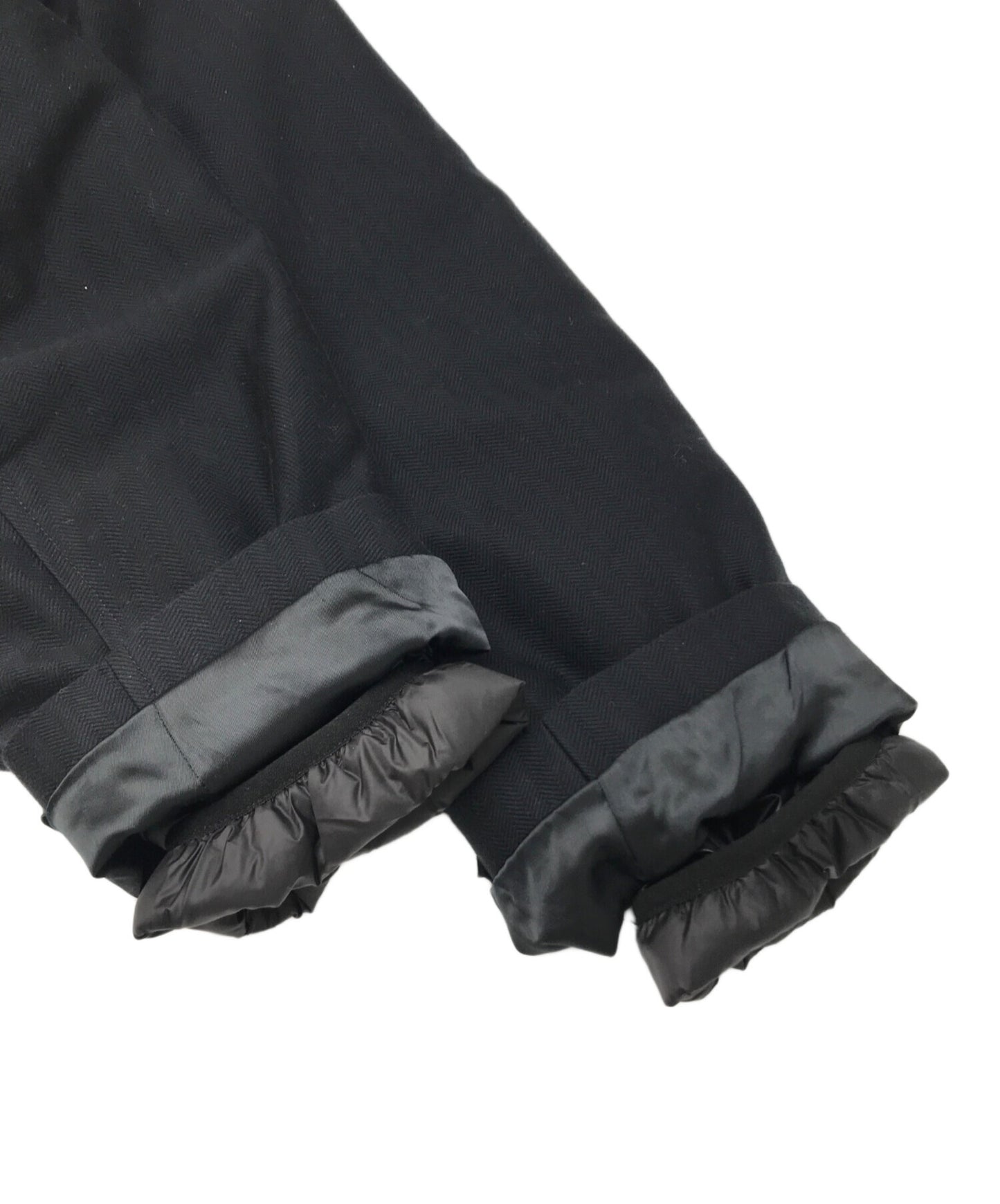 [Pre-owned] SUPREME Trench Puffer Jacket