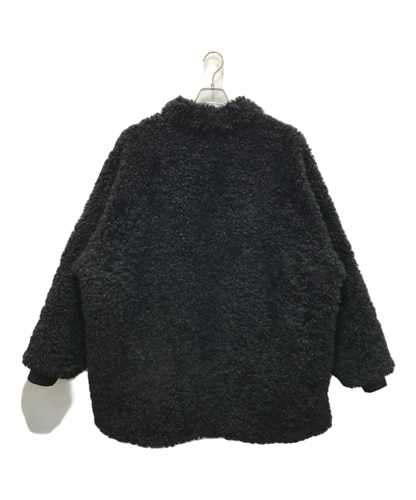 [Pre-owned] Needles S.C.FUR JACKET PU219