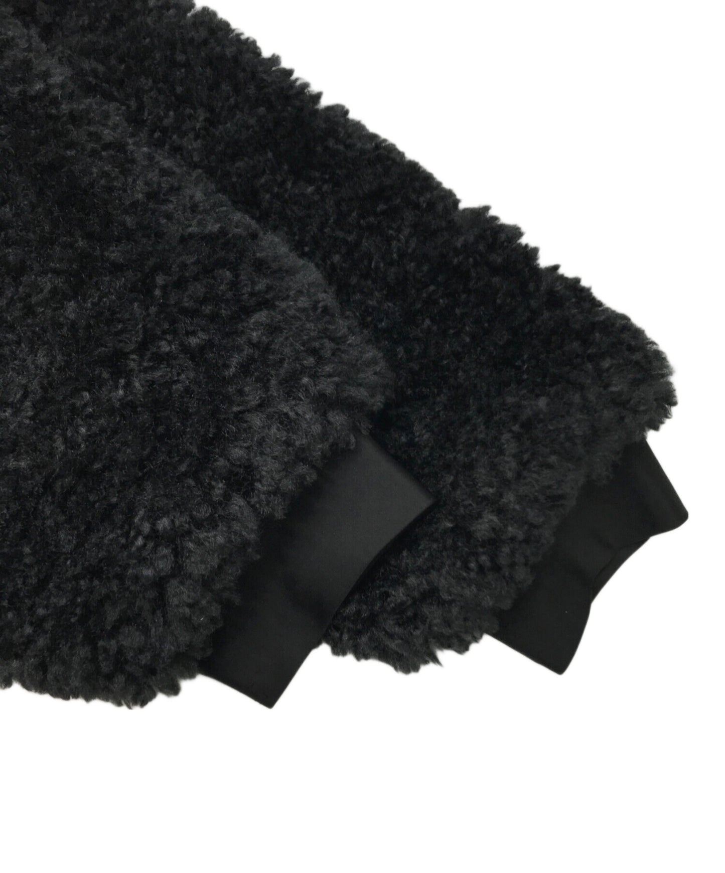 [Pre-owned] Needles S.C.FUR JACKET PU219