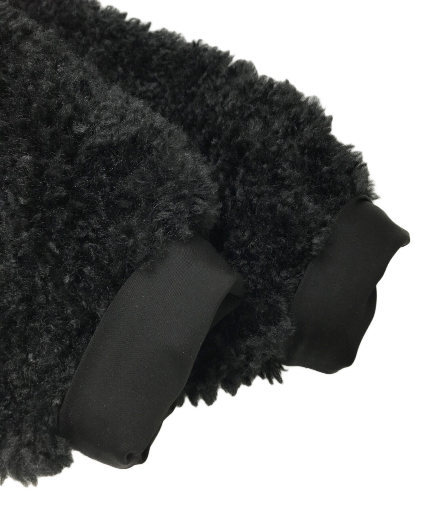 [Pre-owned] Needles S.C.FUR JACKET PU219