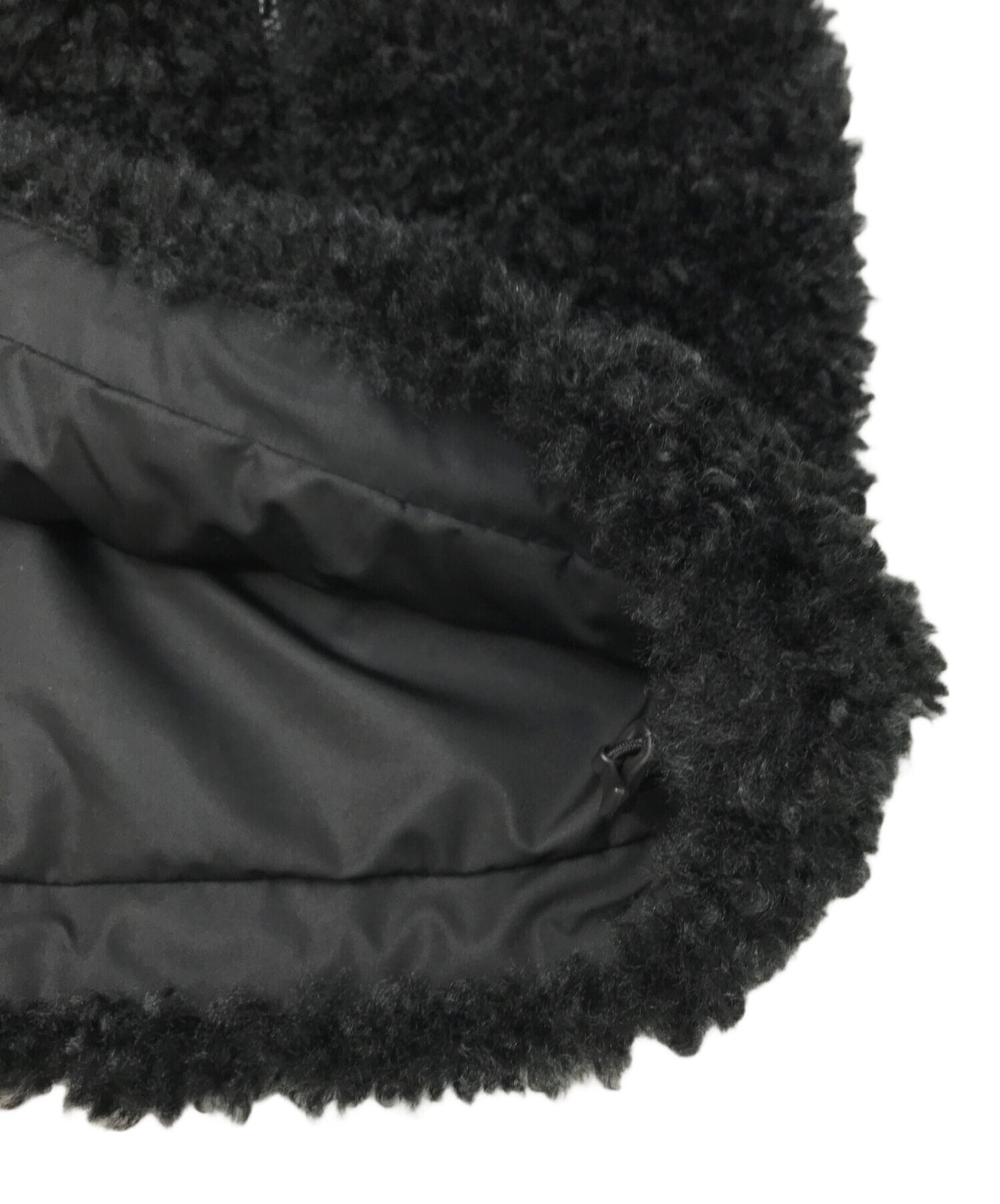 [Pre-owned] Needles S.C.FUR JACKET PU219
