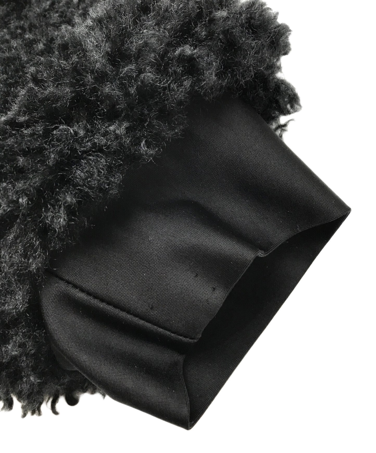 [Pre-owned] Needles S.C.FUR JACKET PU219