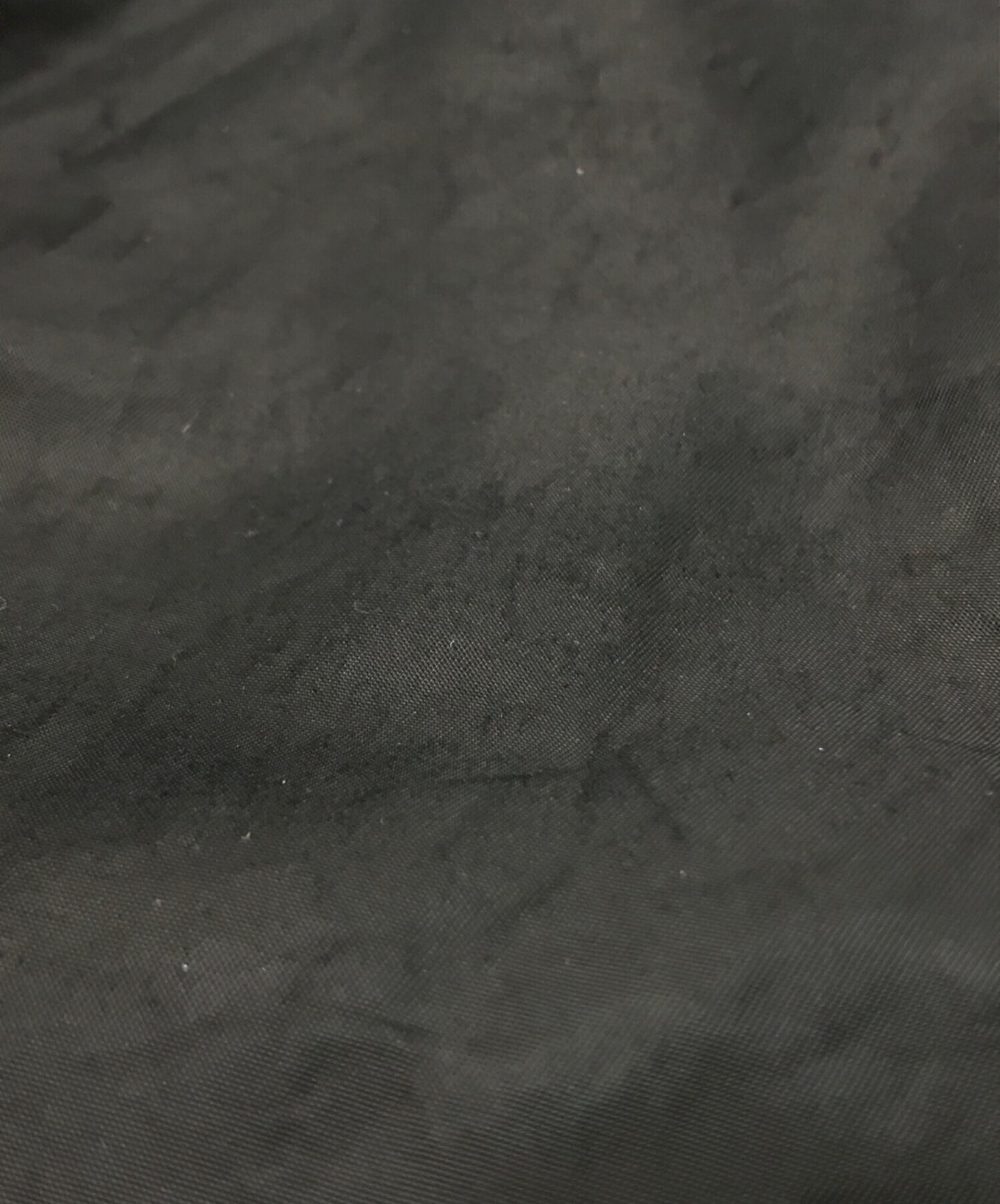 [Pre-owned] COMME des GARCONS HOMME Product-dyed nylon coverall HB-C009