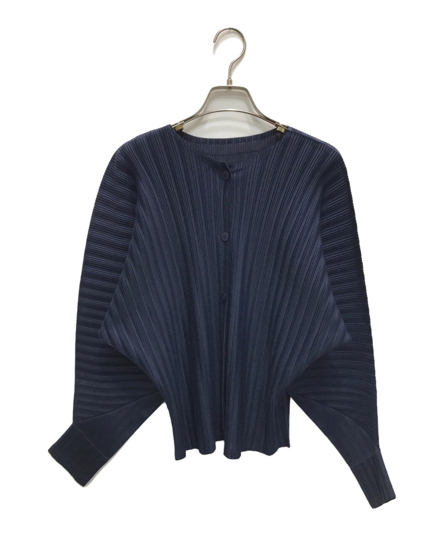 [Pre-owned] PLEATS PLEASE RIB PLEATS FEBRUARY PP51FO343