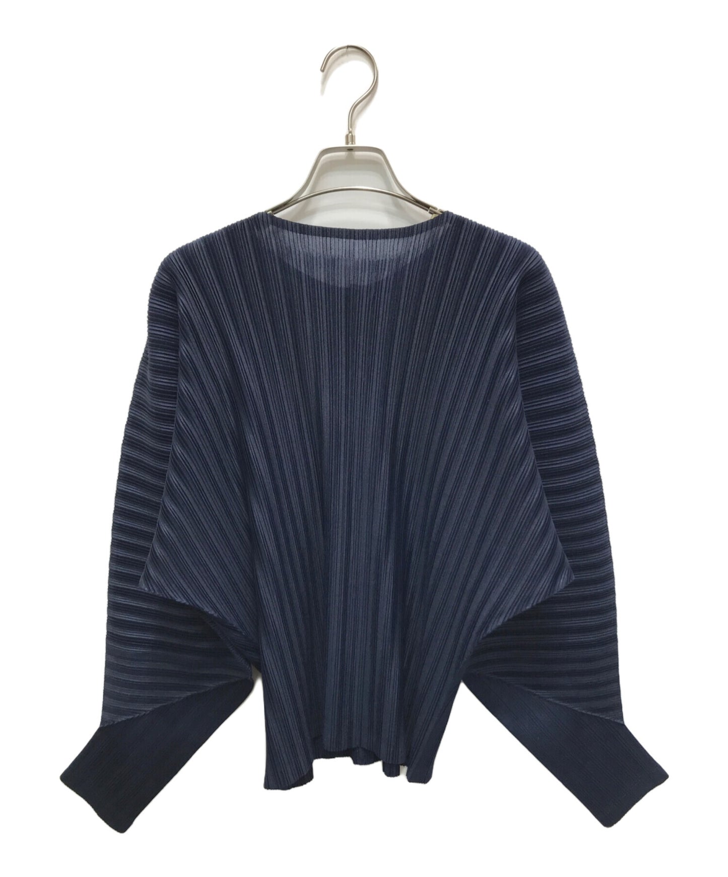 [Pre-owned] PLEATS PLEASE RIB PLEATS FEBRUARY PP51FO343