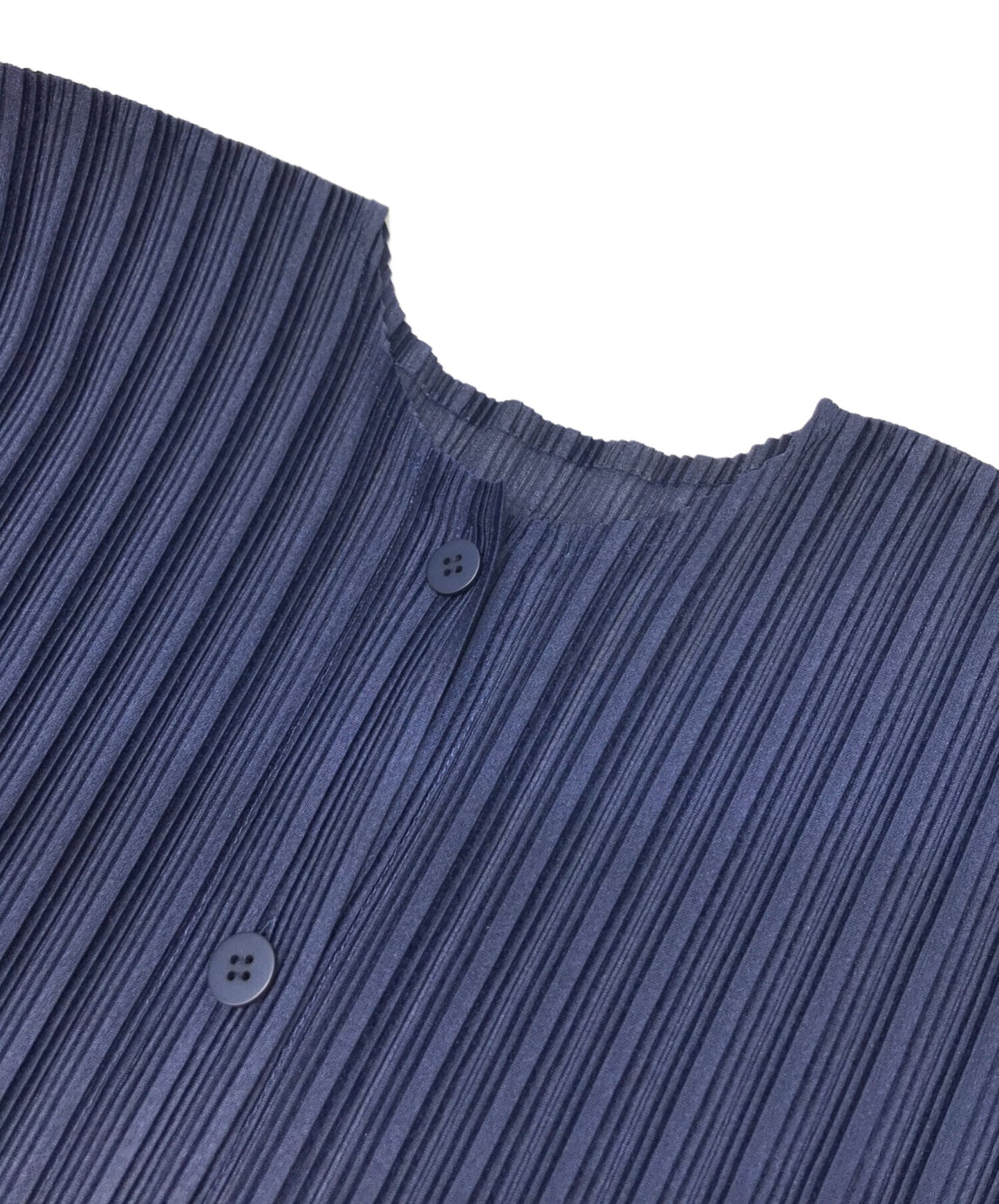 [Pre-owned] PLEATS PLEASE RIB PLEATS FEBRUARY PP51FO343