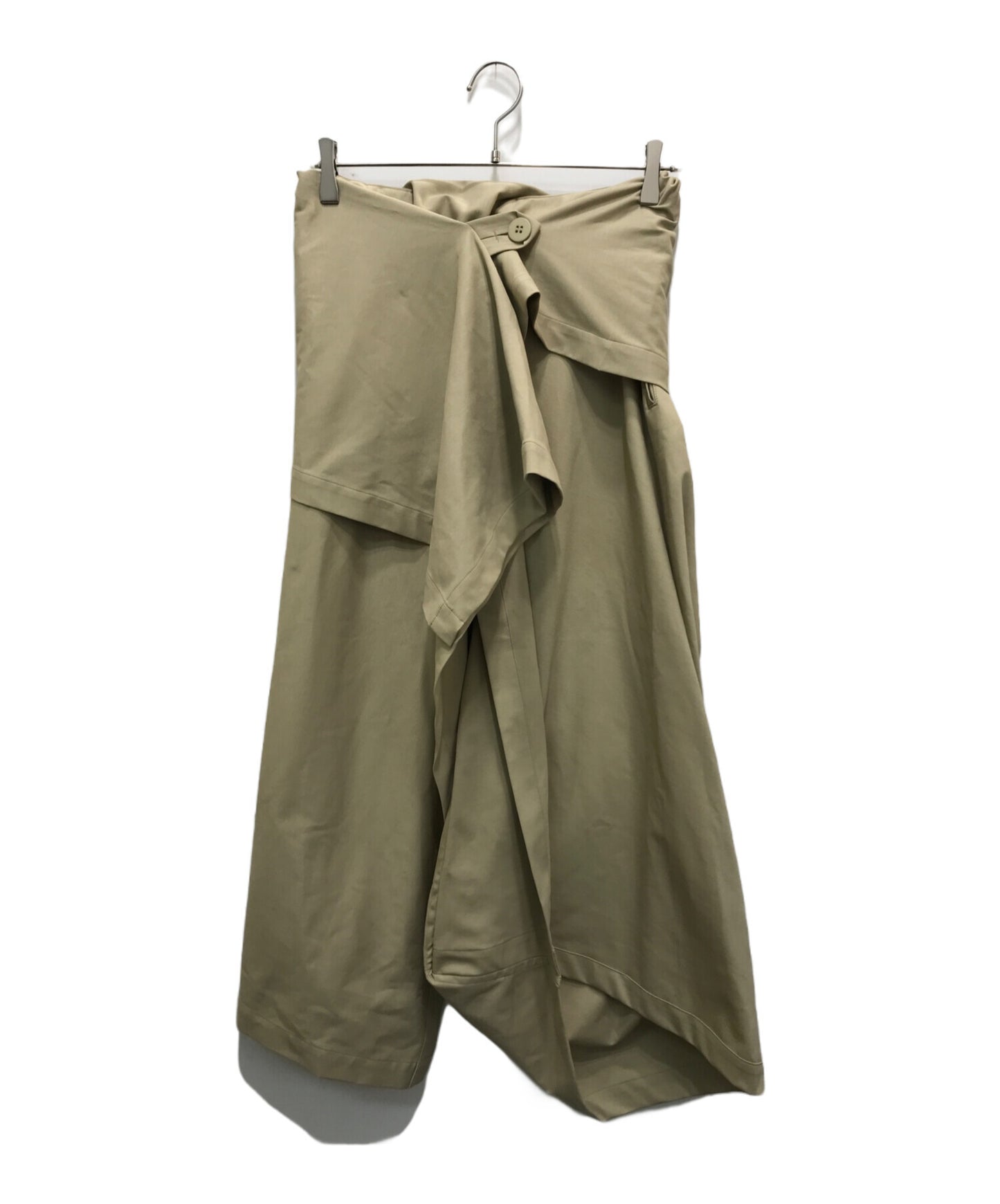 [Pre-owned] ISSEY MIYAKE SIMPLE ENSEMBLE/Pants IM51JF709