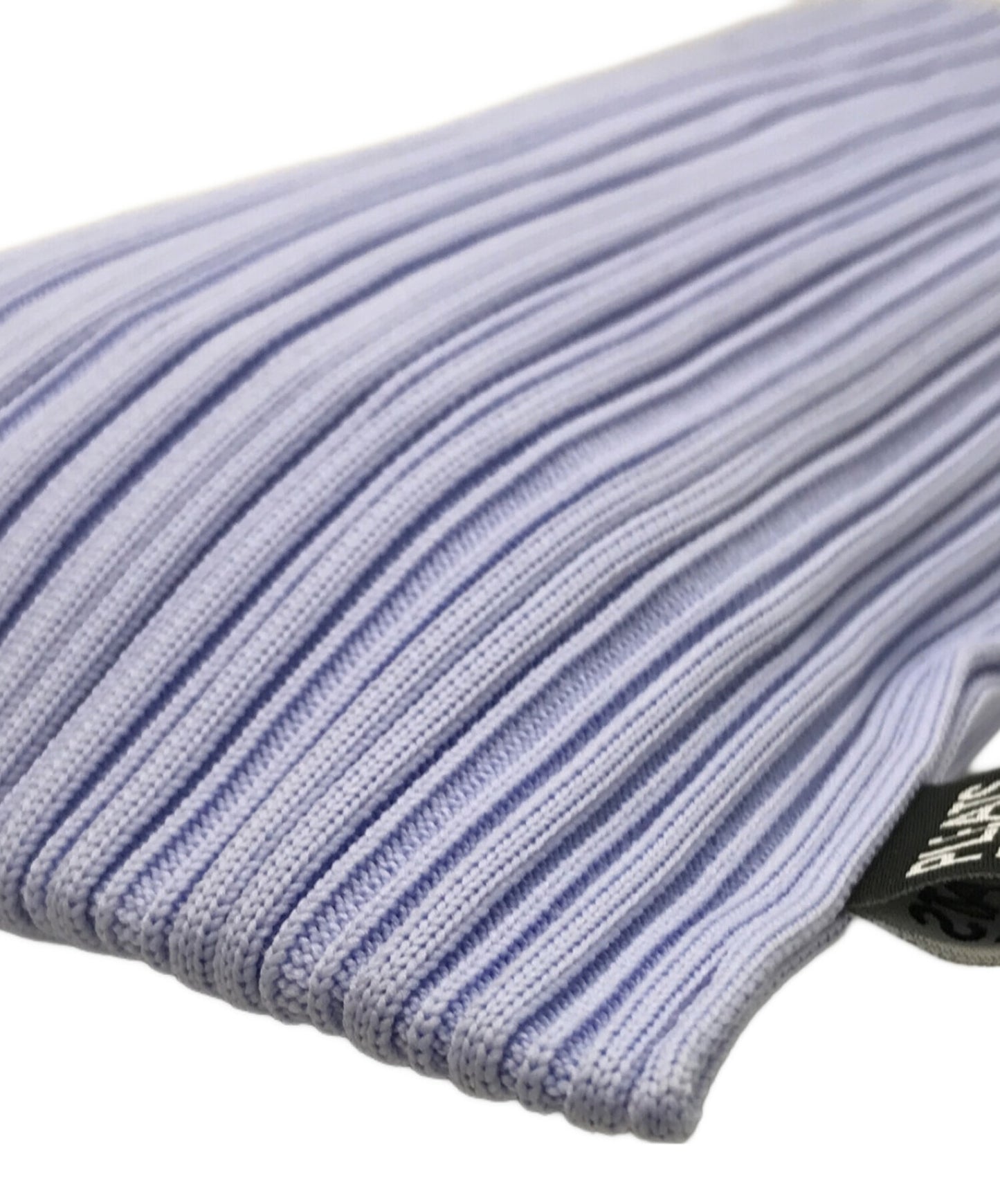 [Pre-owned] PLEATS PLEASE CREPE KNIT BAG PP57AG531