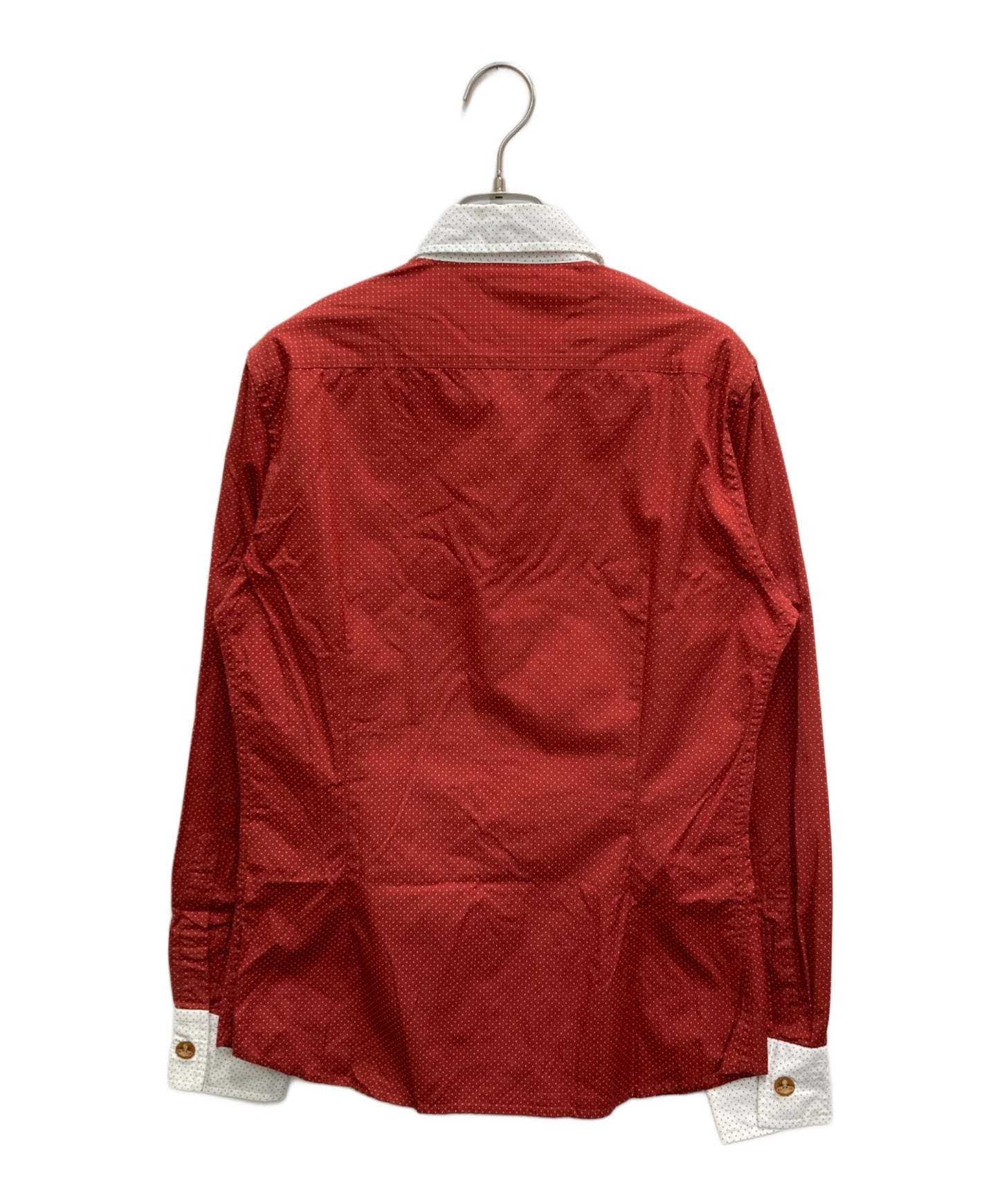 [Pre-owned] Vivienne Westwood man dress shirt VW-WR-85969