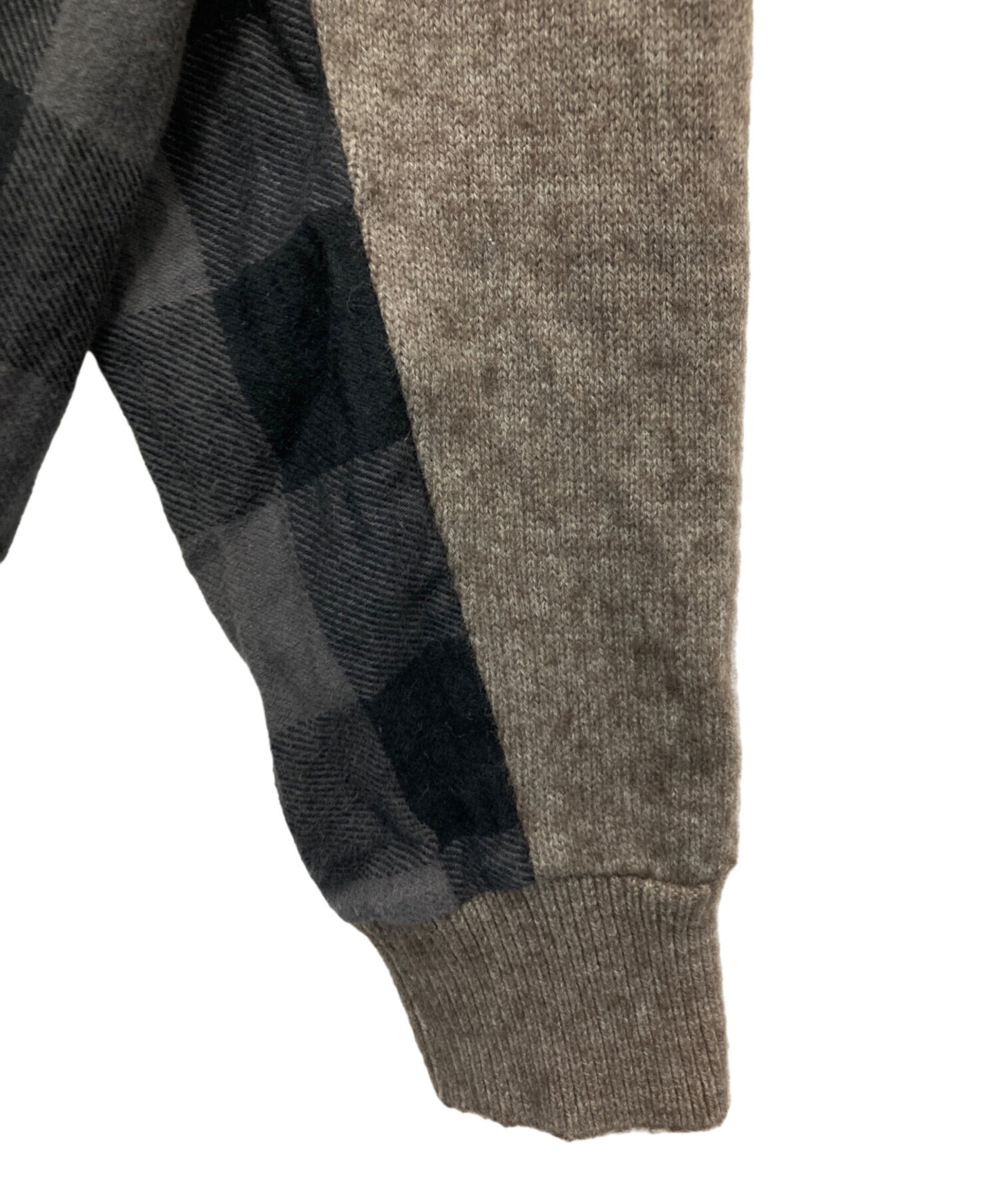 [Pre-owned] Hysteric Glamour HYSTERIC! Embroidered cardigan 02213ND02