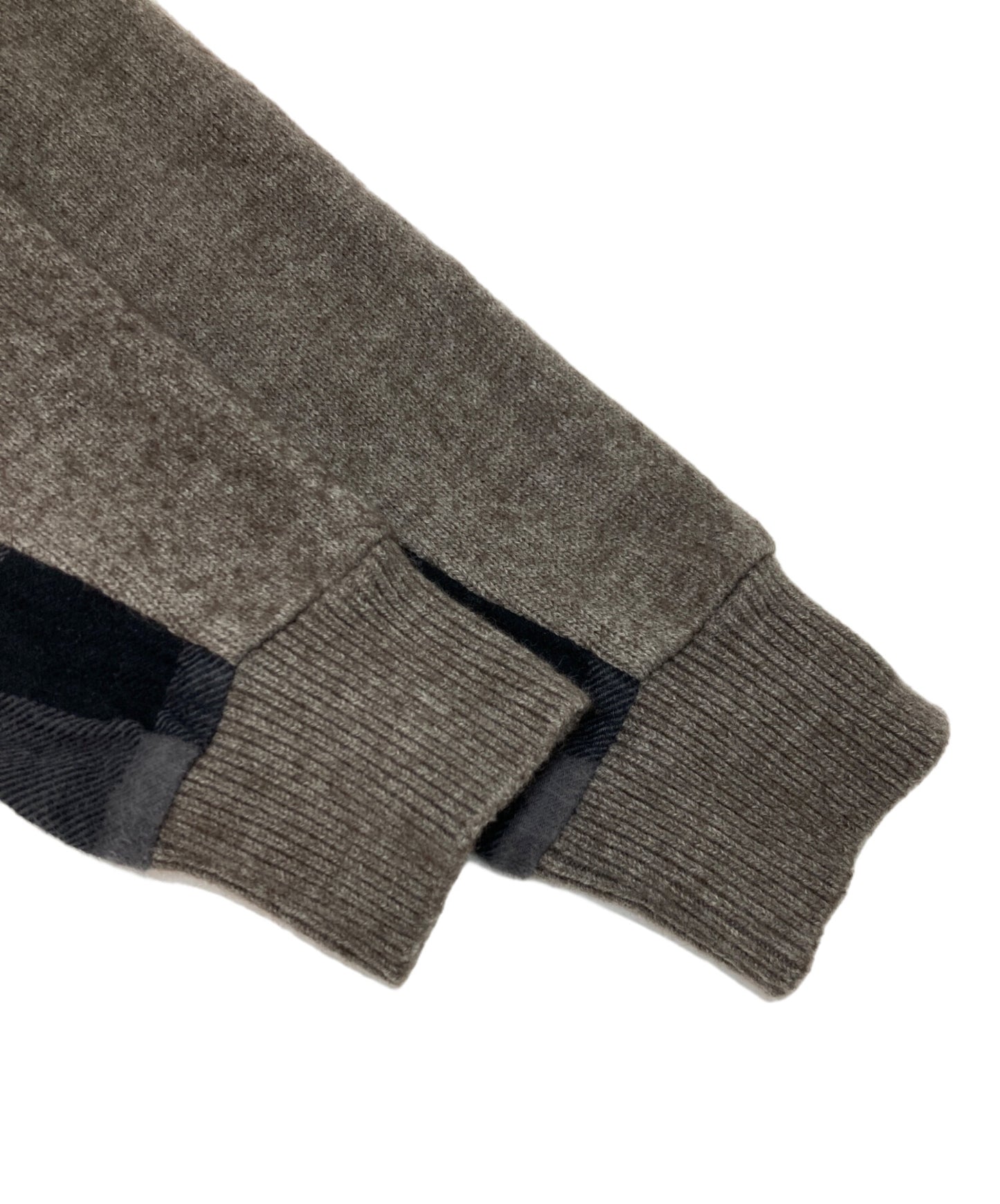 [Pre-owned] Hysteric Glamour HYSTERIC! Embroidered cardigan 02213ND02