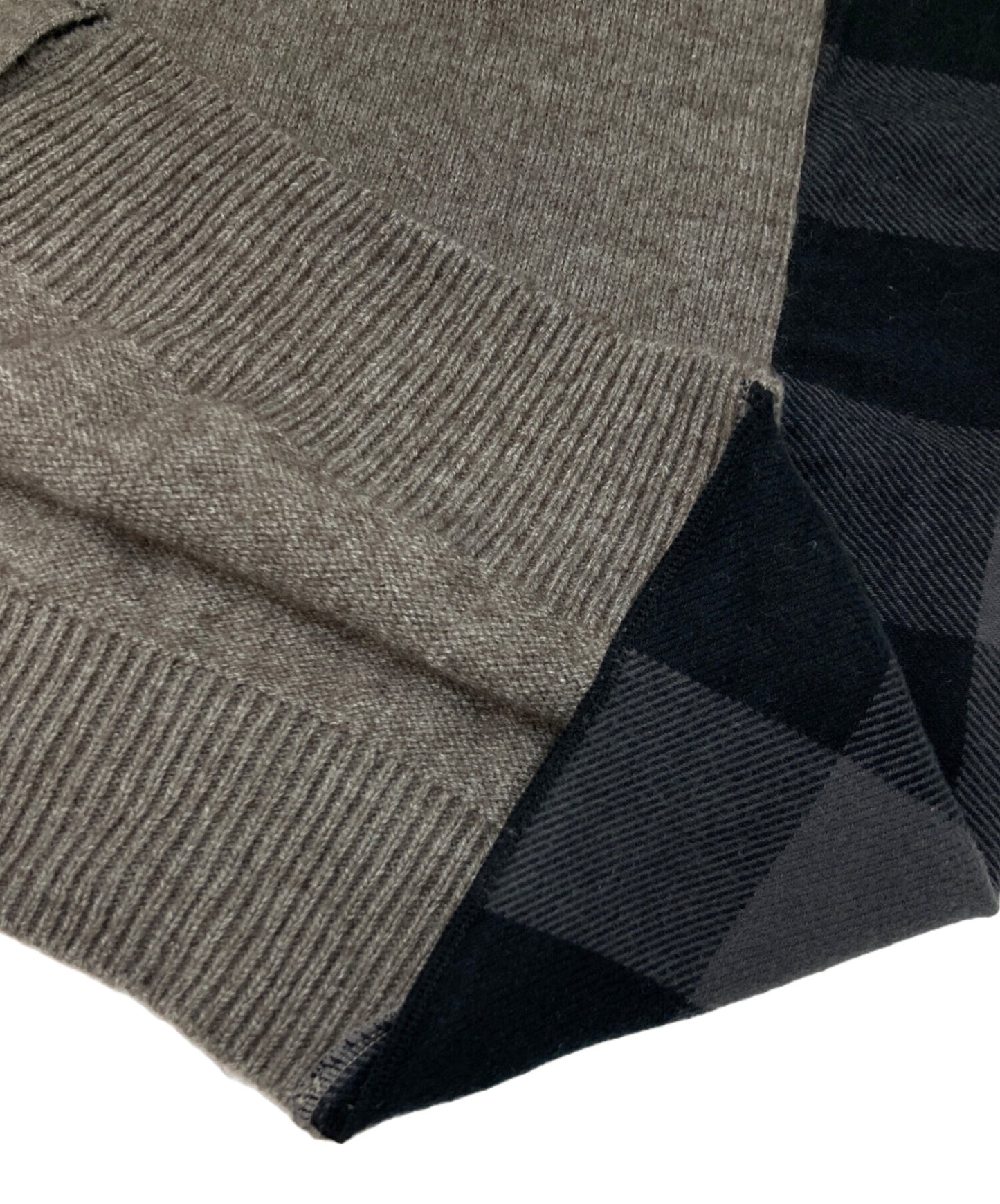 [Pre-owned] Hysteric Glamour HYSTERIC! Embroidered cardigan 02213ND02