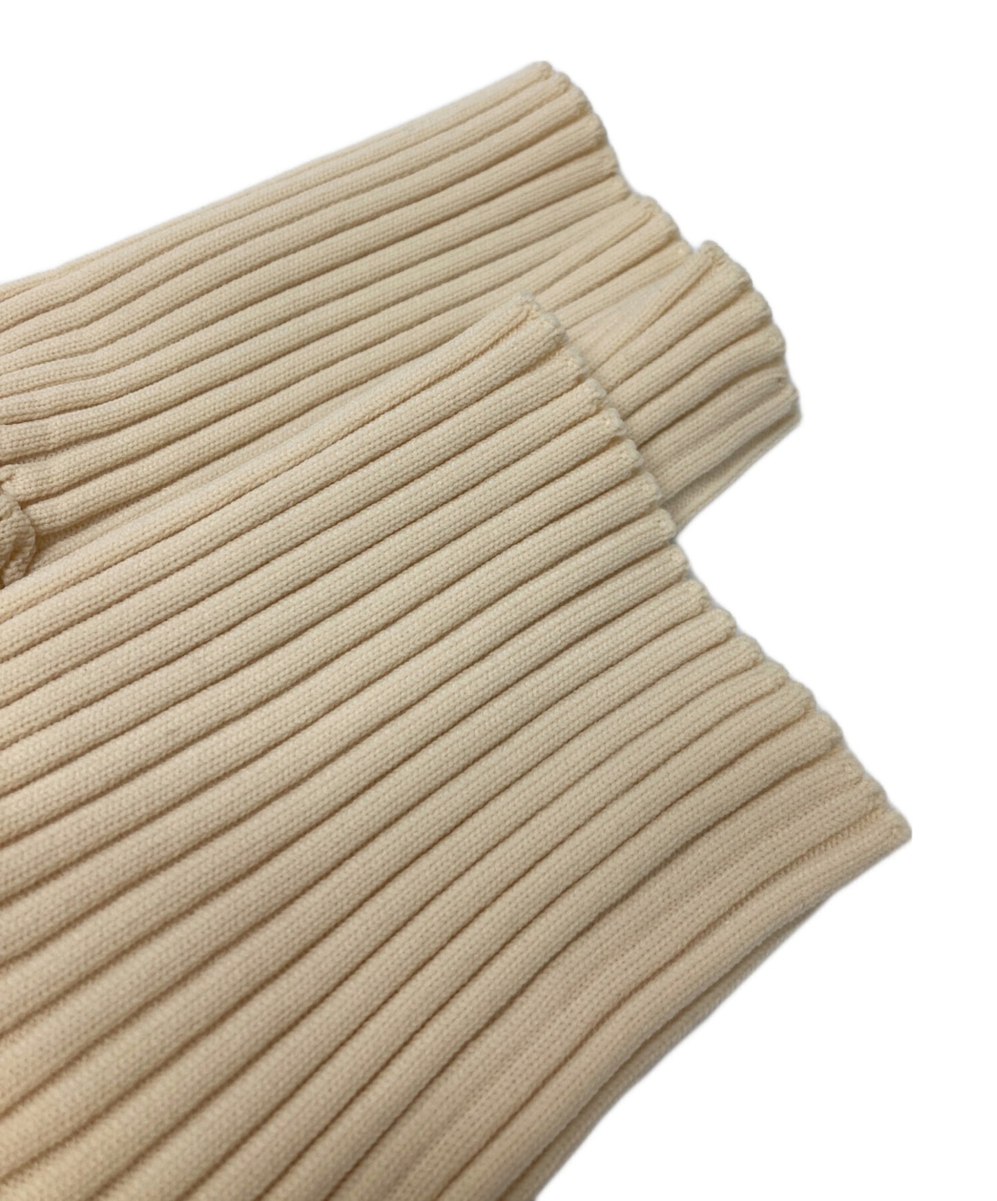 [Pre-owned] ISSEY MIYAKE zip-up pleated jacket IM43KD304